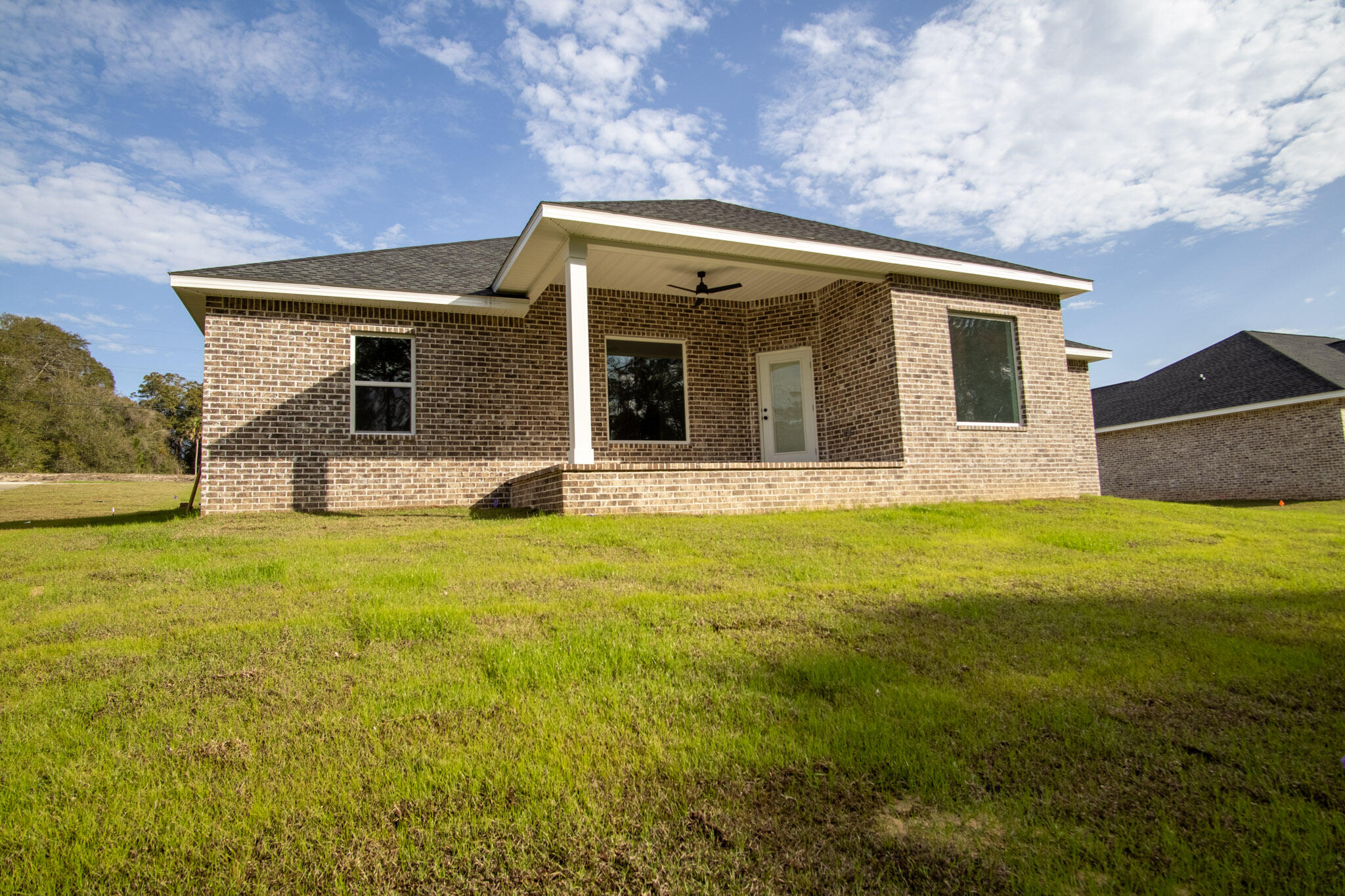 Patriot Ridge - Residential