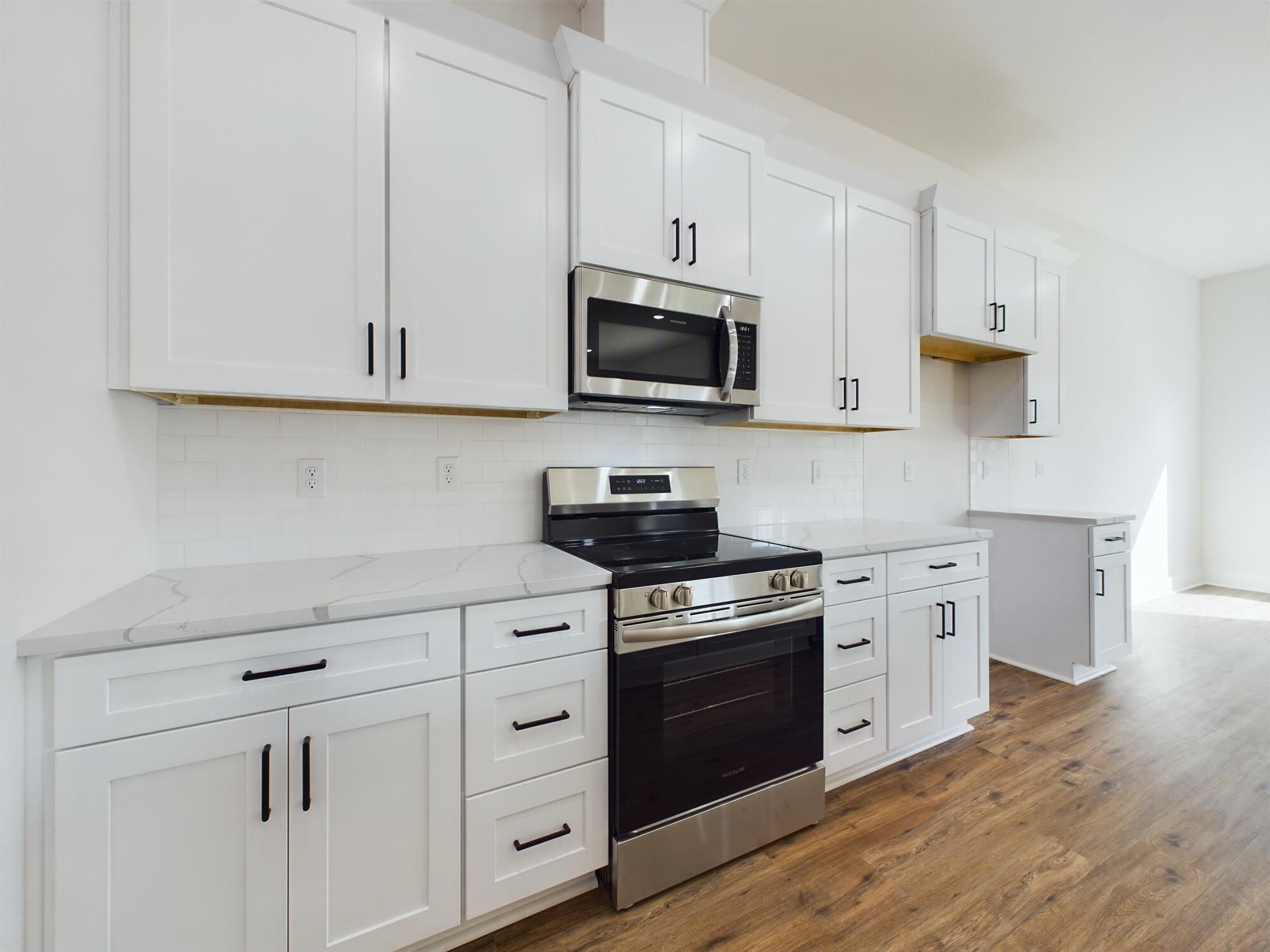 Patriot Ridge - Residential