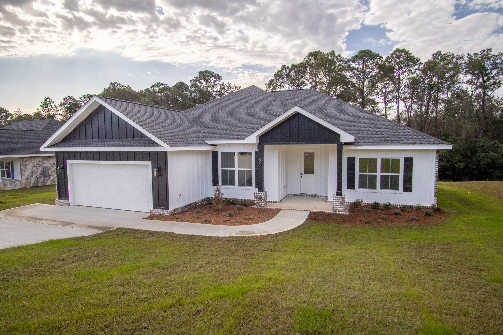 Patriot Ridge - Residential
