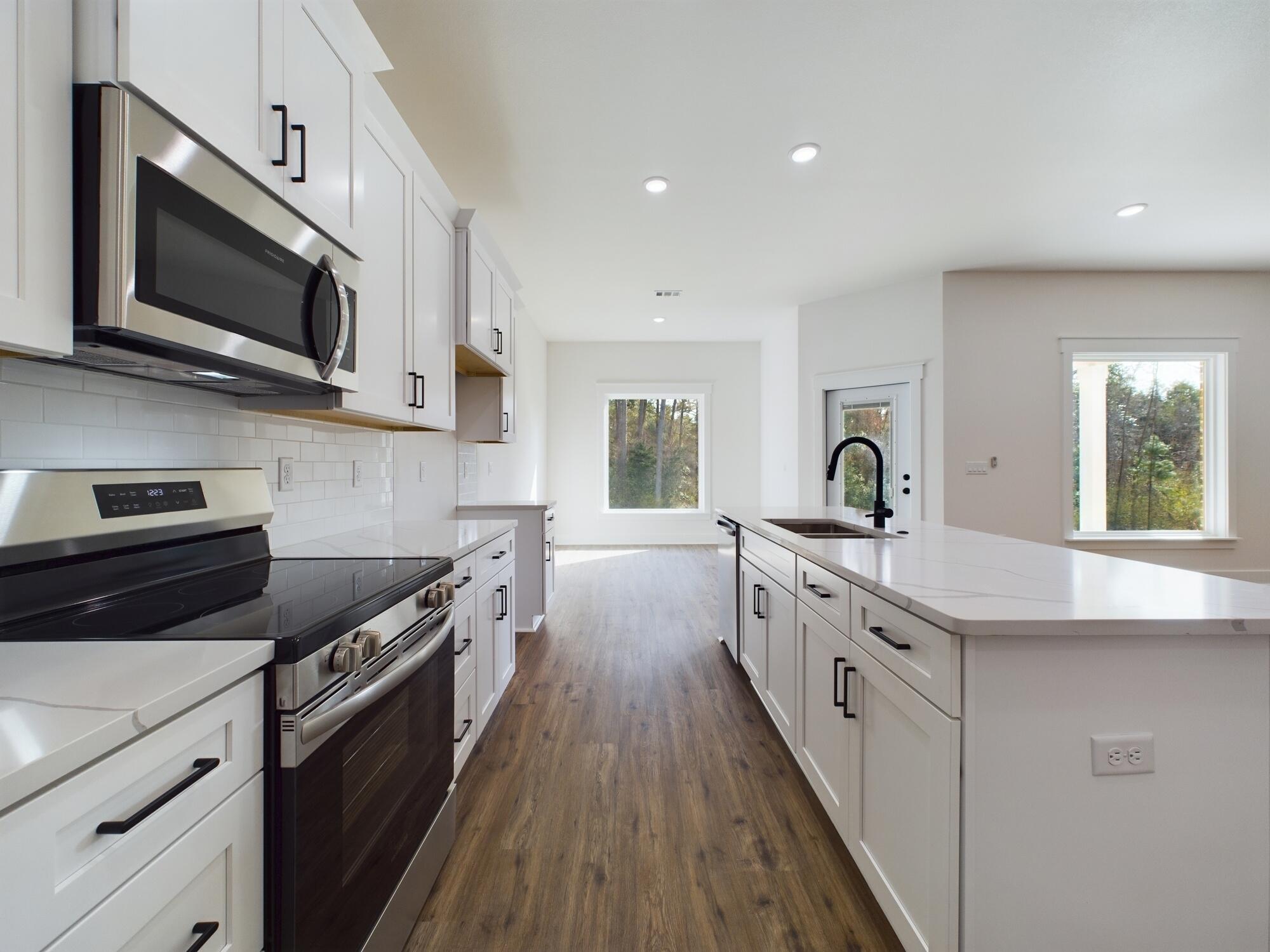 Patriot Ridge - Residential