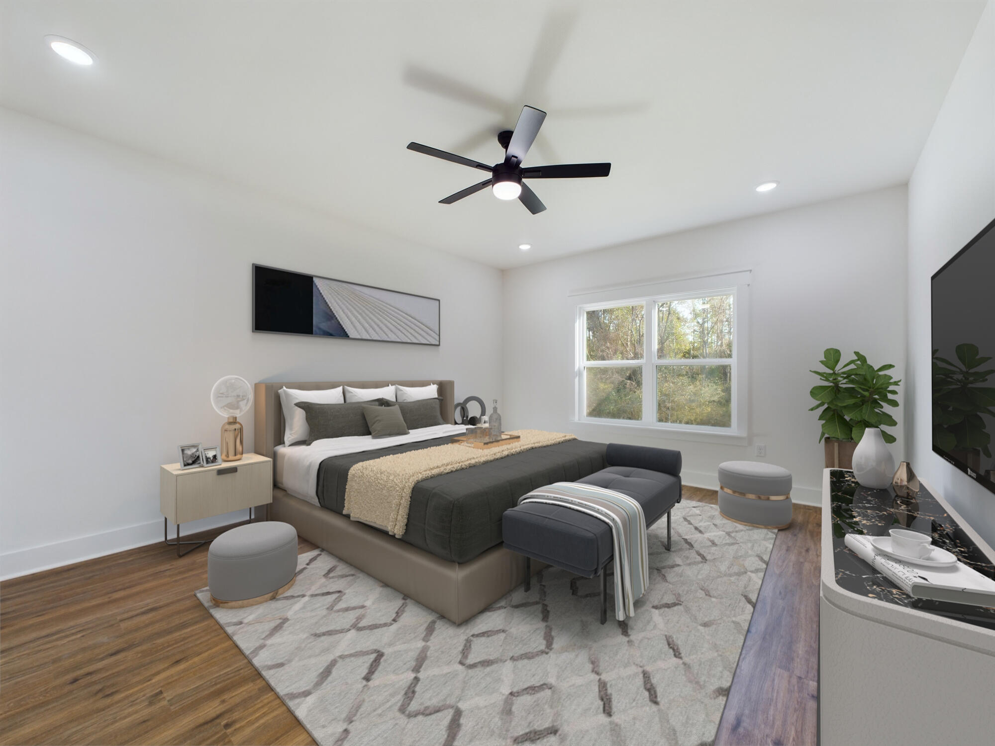Patriot Ridge - Residential