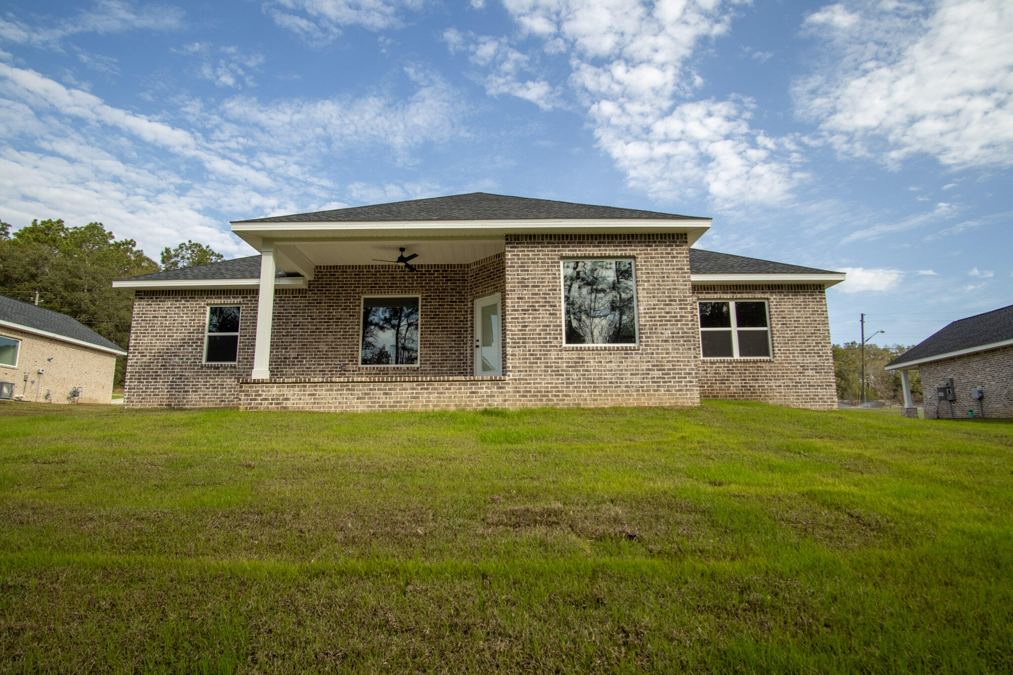 Patriot Ridge - Residential