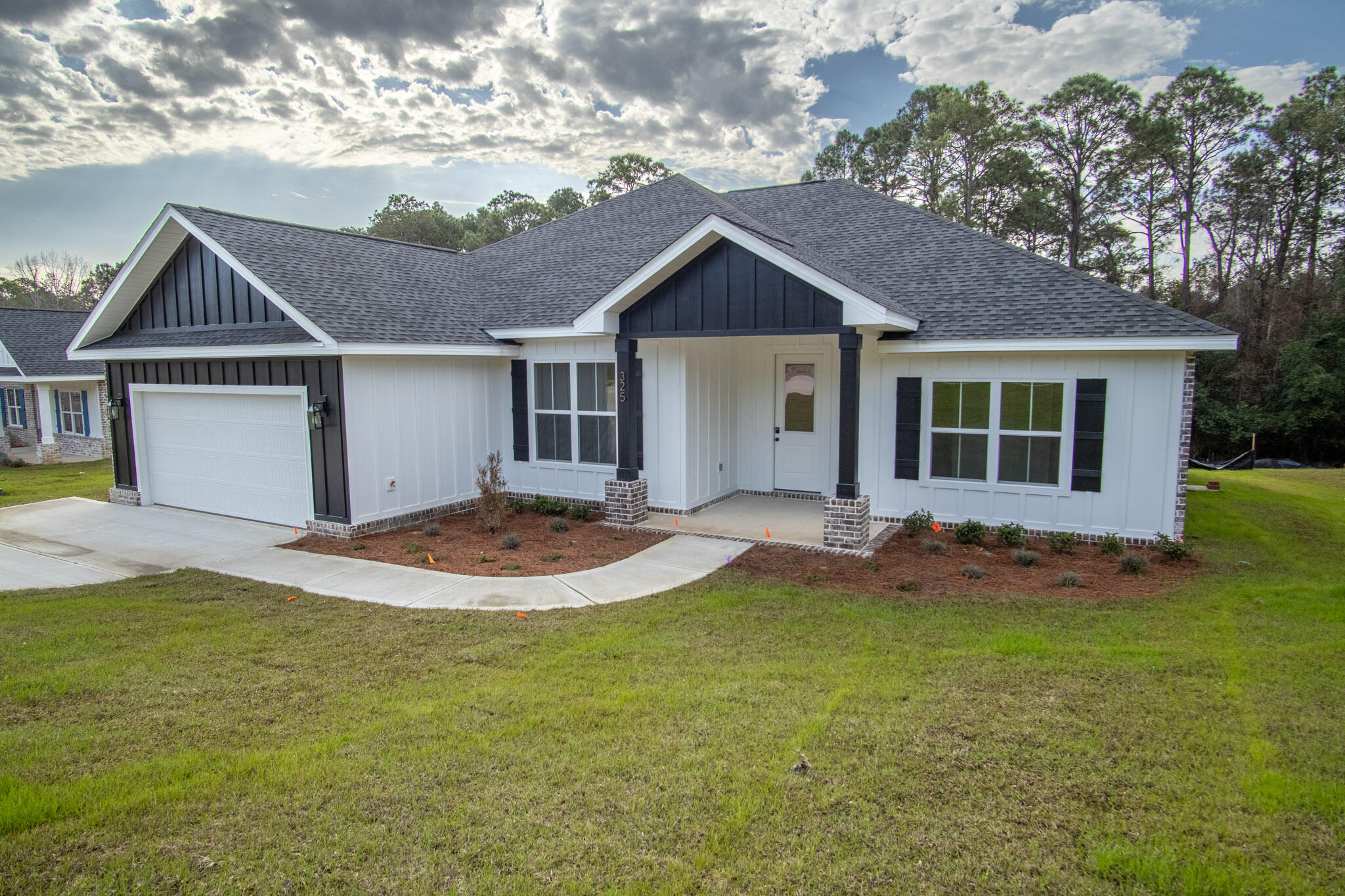 Patriot Ridge - Residential