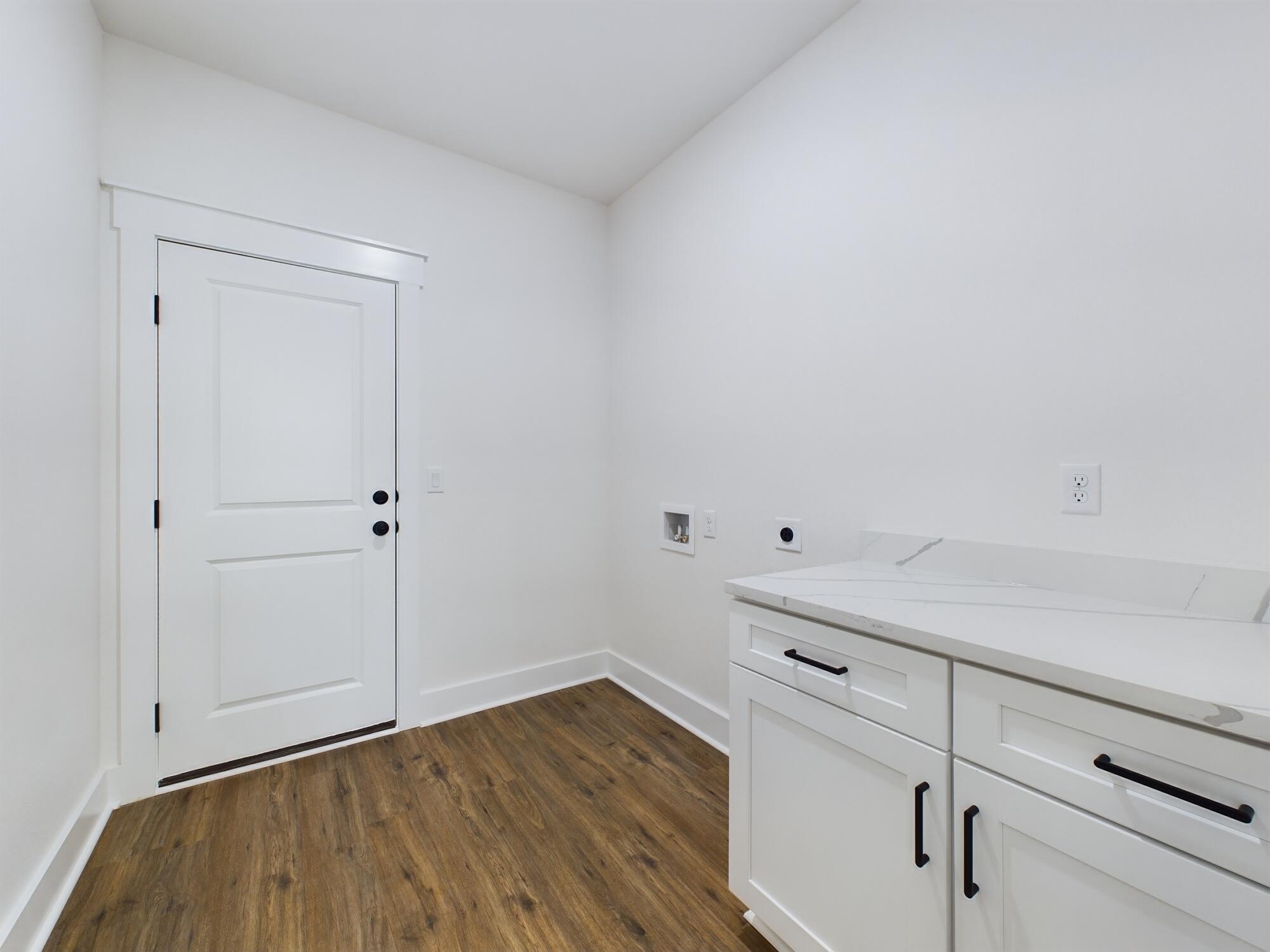Patriot Ridge - Residential