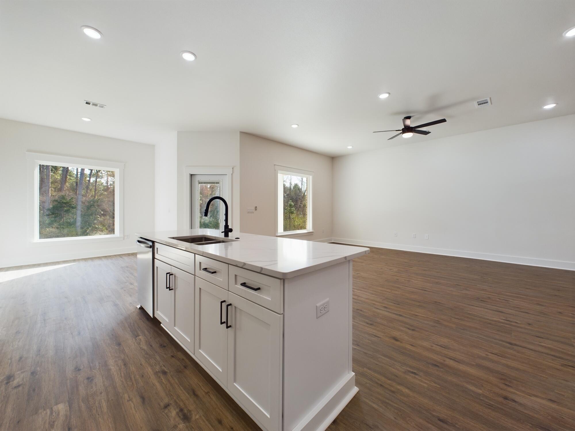 Patriot Ridge - Residential