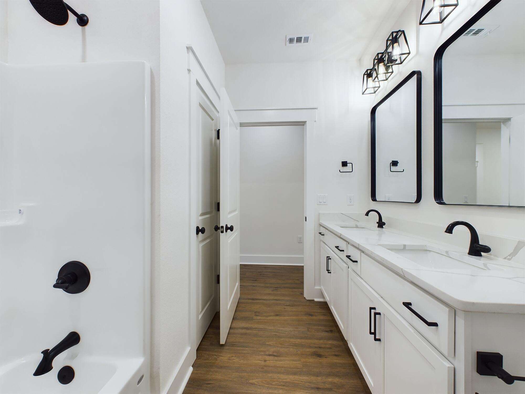 Patriot Ridge - Residential