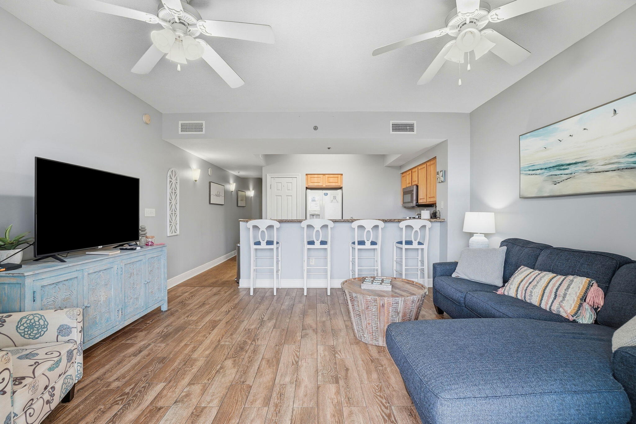 ARIEL DUNES II - Residential