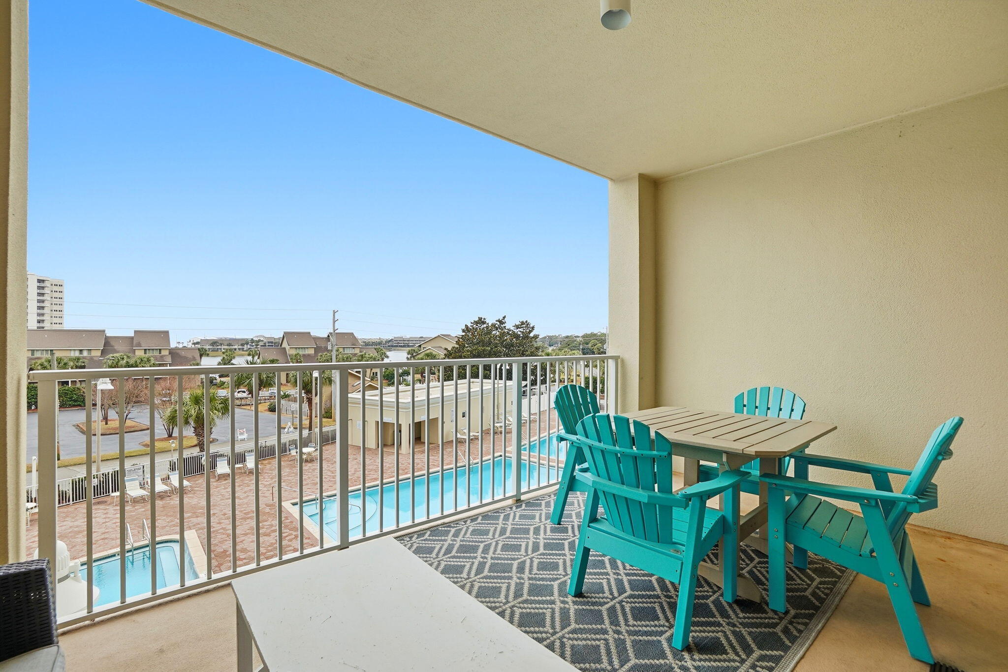 ARIEL DUNES II - Residential