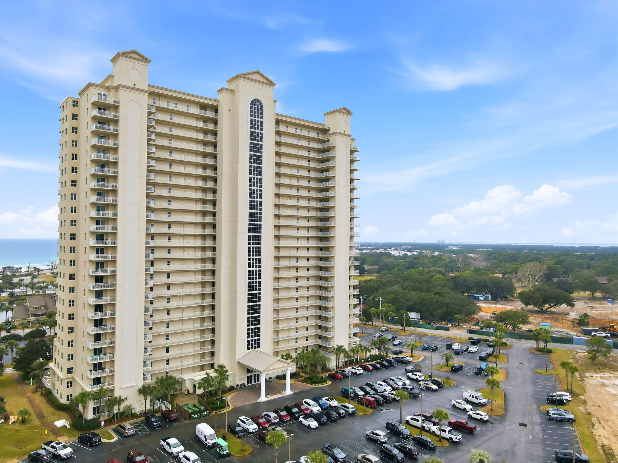 ARIEL DUNES II - Residential