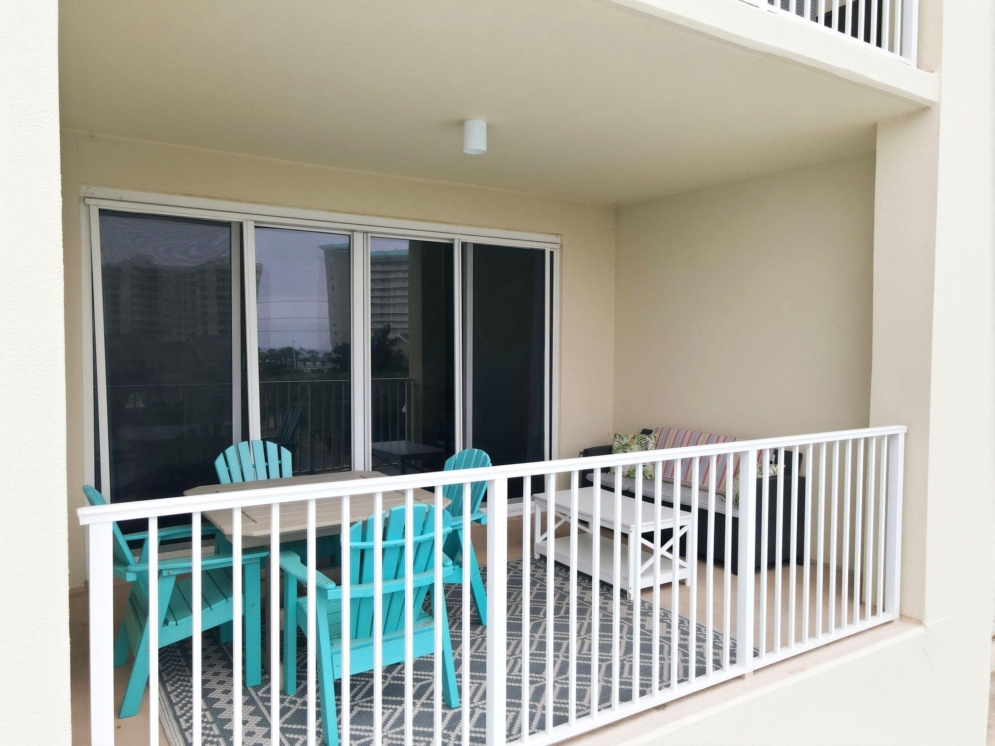 ARIEL DUNES II - Residential