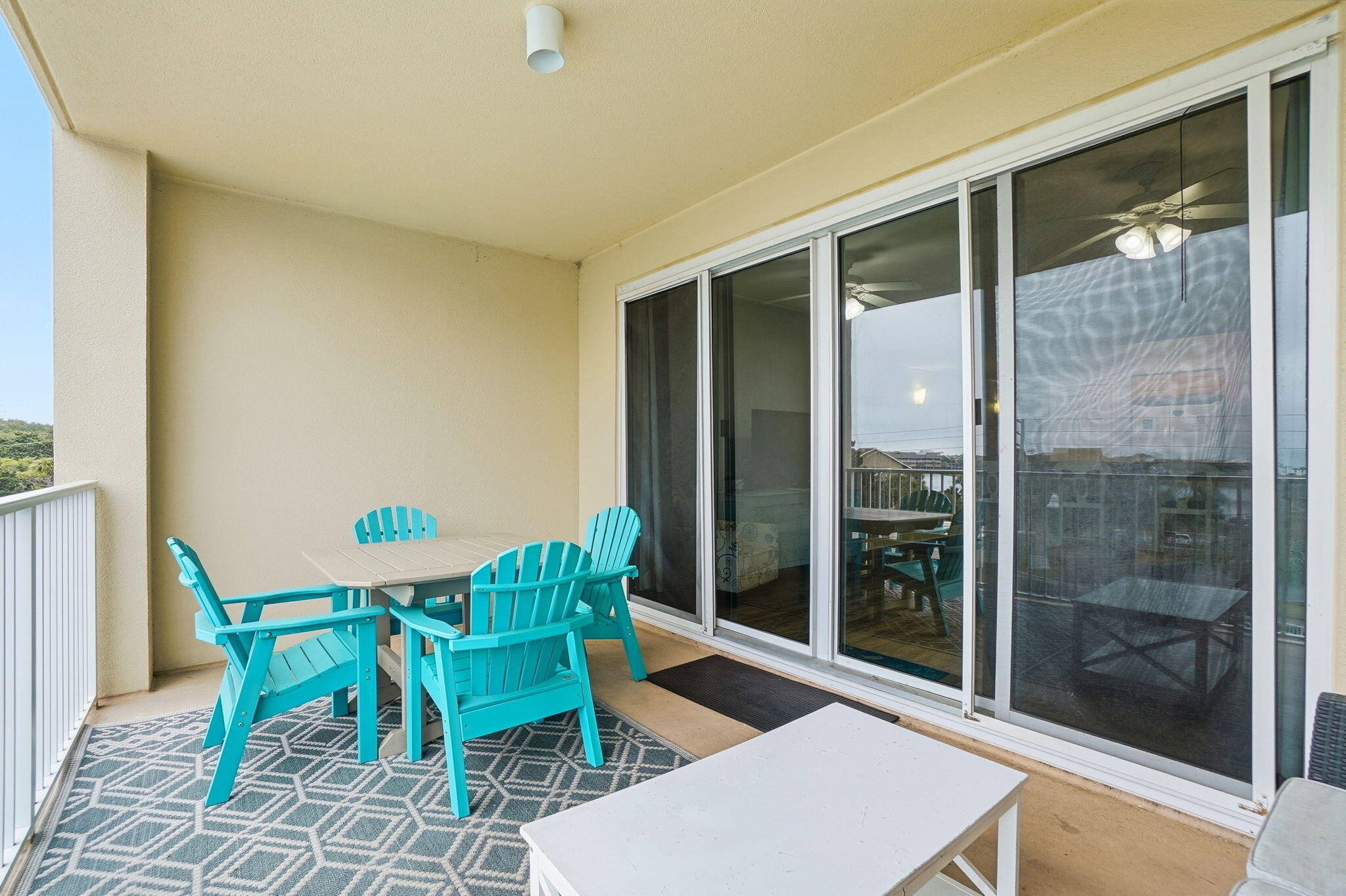 ARIEL DUNES II - Residential