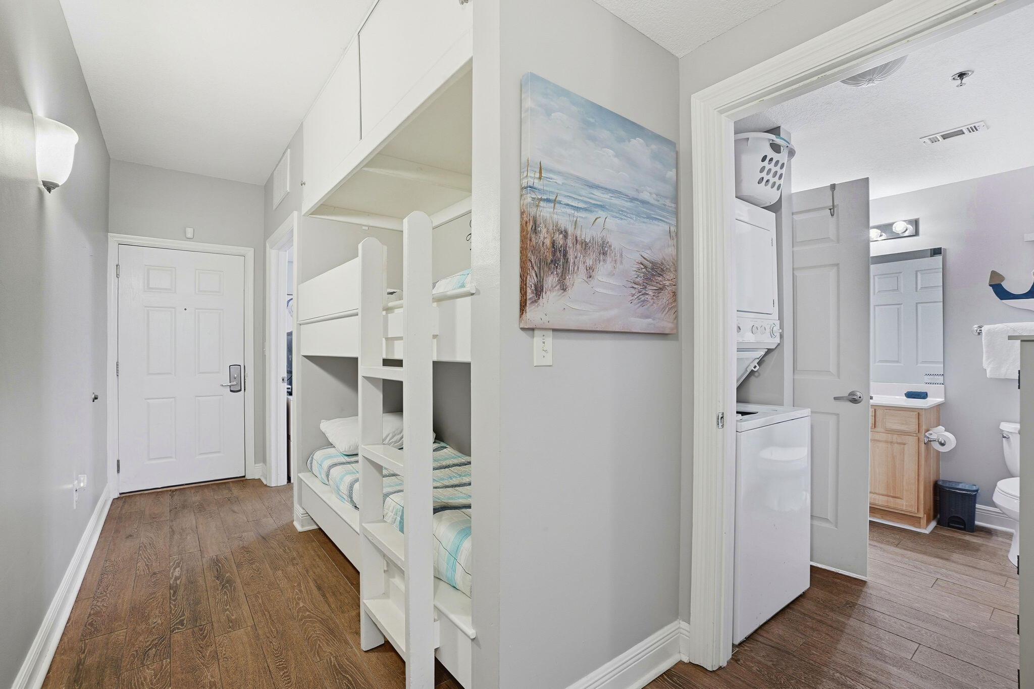 ARIEL DUNES II - Residential