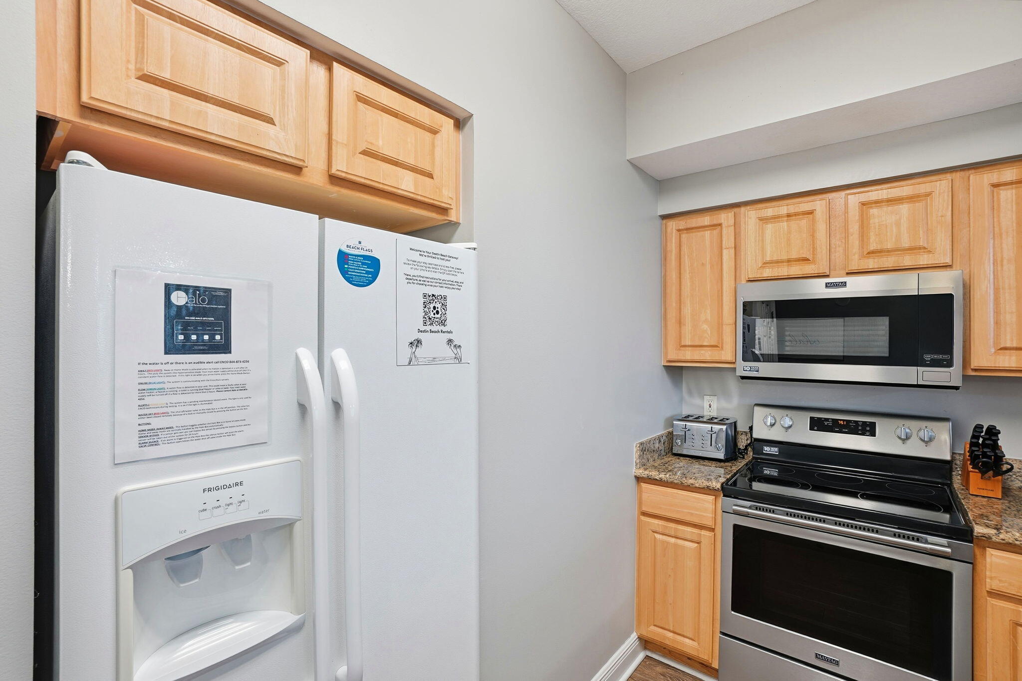 ARIEL DUNES II - Residential