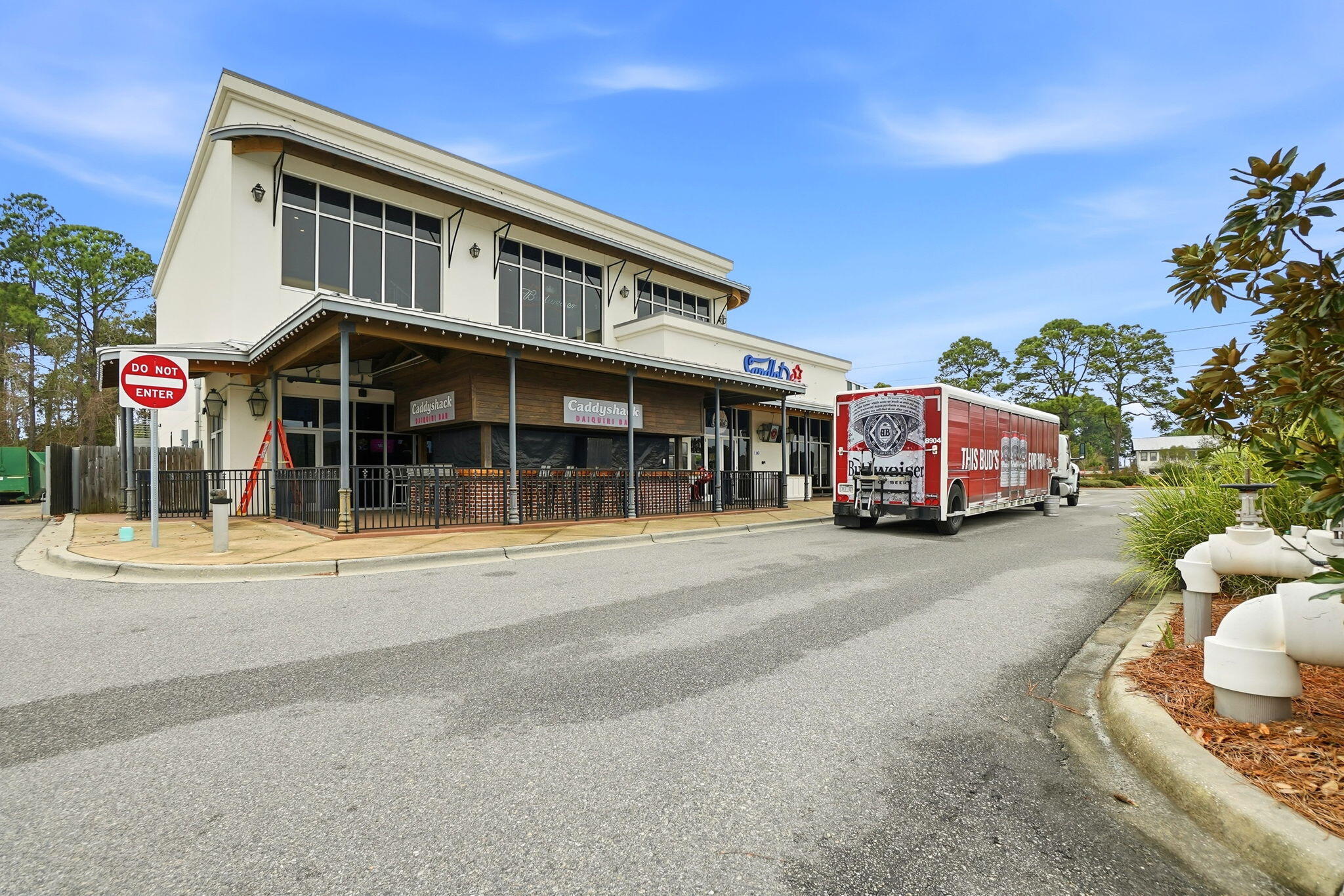 ARIEL DUNES II - Residential