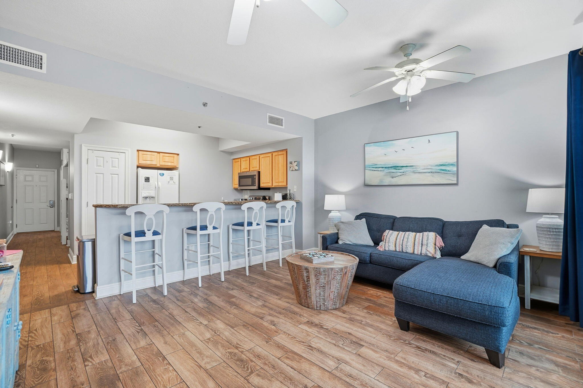 ARIEL DUNES II - Residential