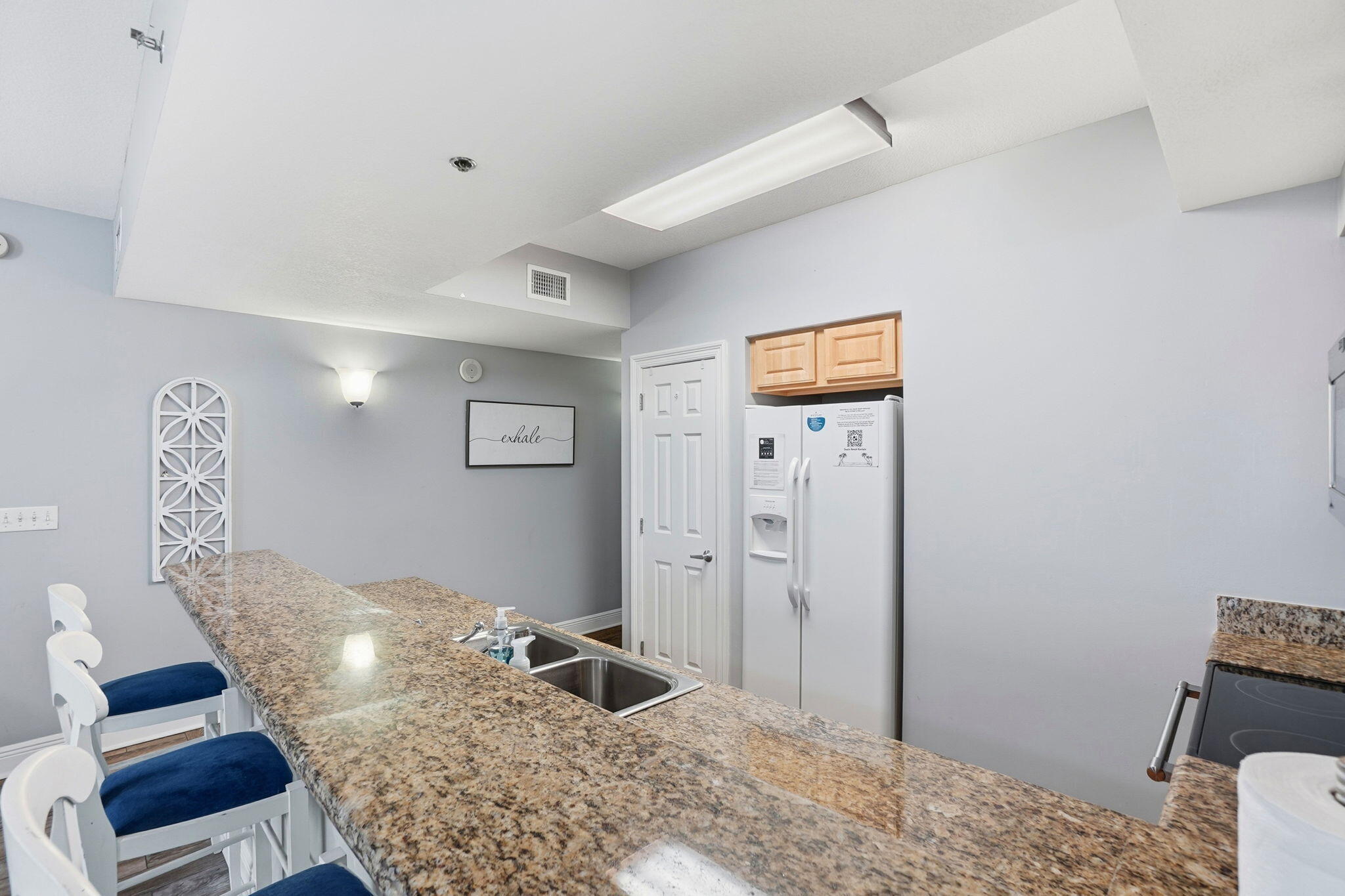 ARIEL DUNES II - Residential