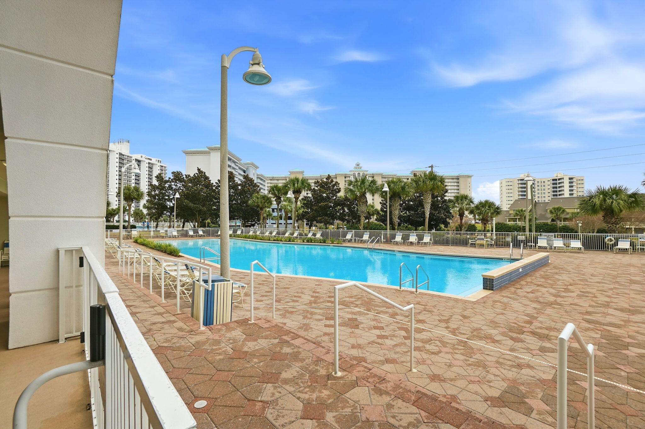 ARIEL DUNES II - Residential