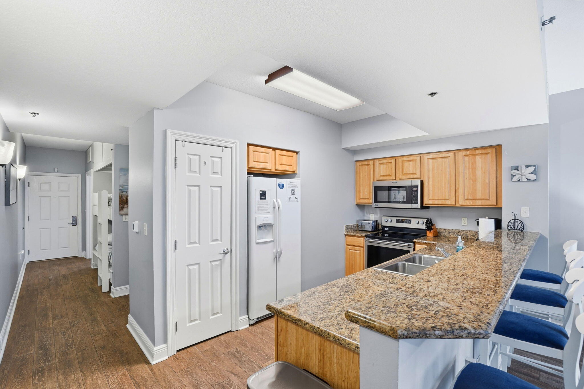 ARIEL DUNES II - Residential