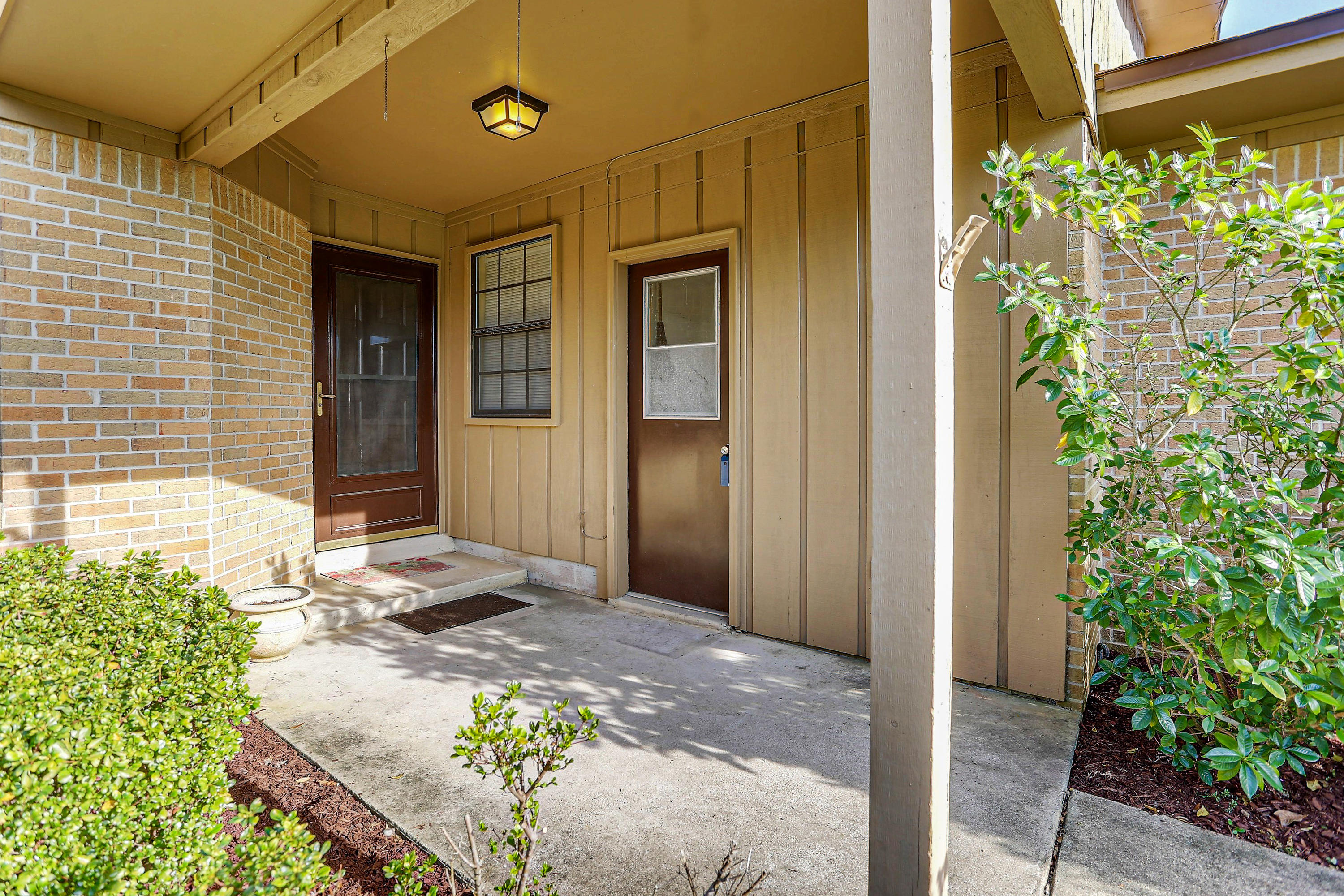 PORT DIXIE PATIO HOMES - Residential