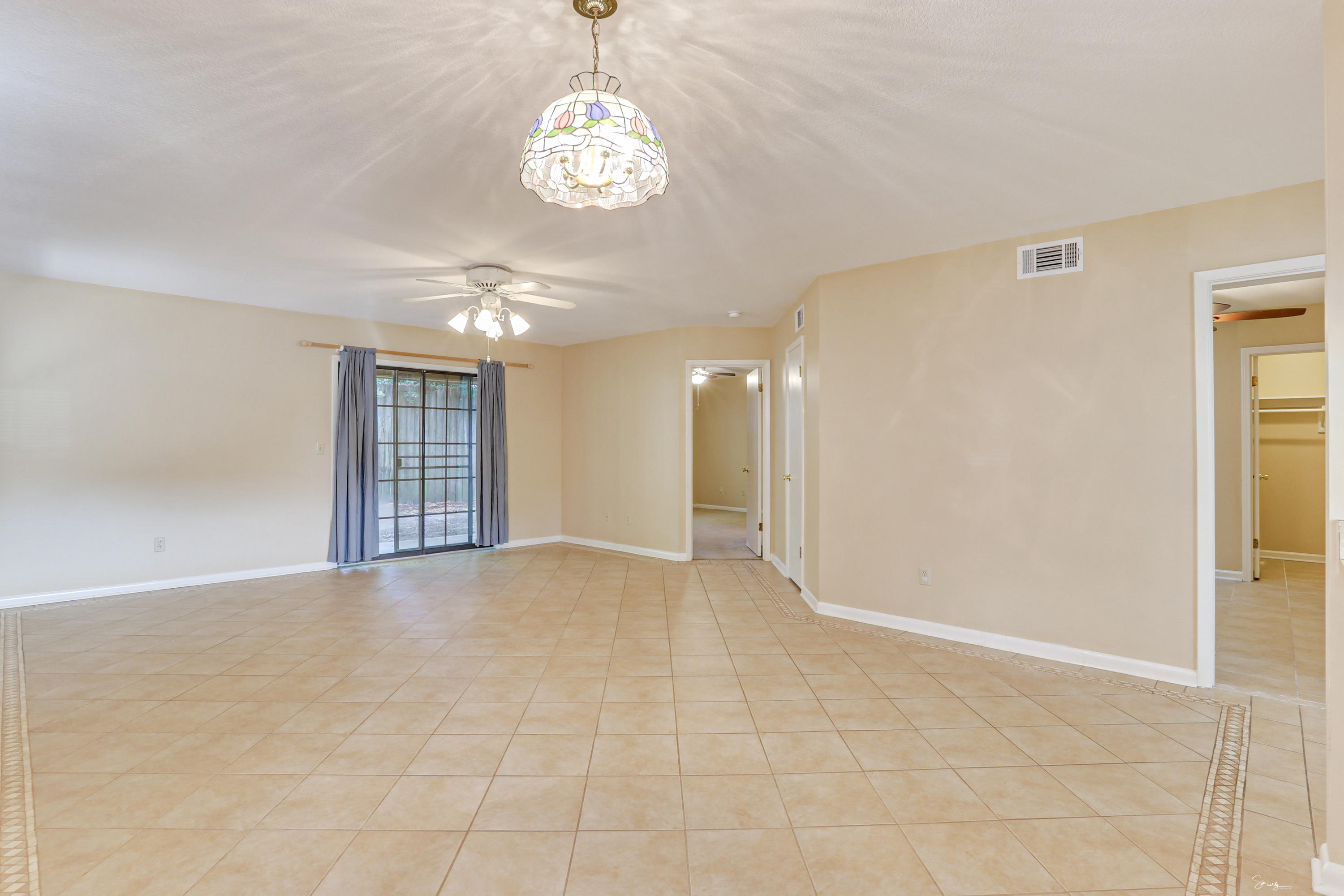 PORT DIXIE PATIO HOMES - Residential