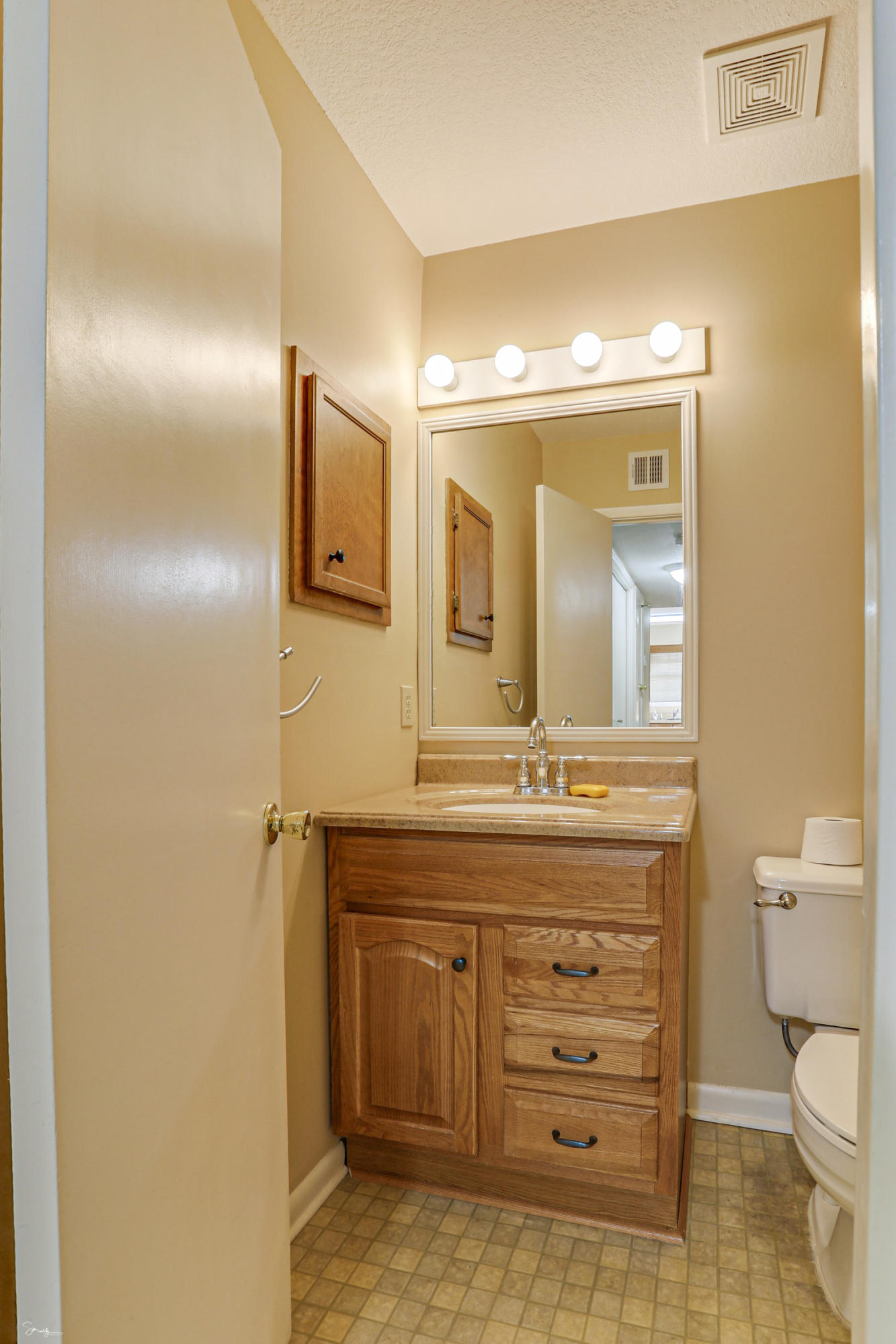 PORT DIXIE PATIO HOMES - Residential