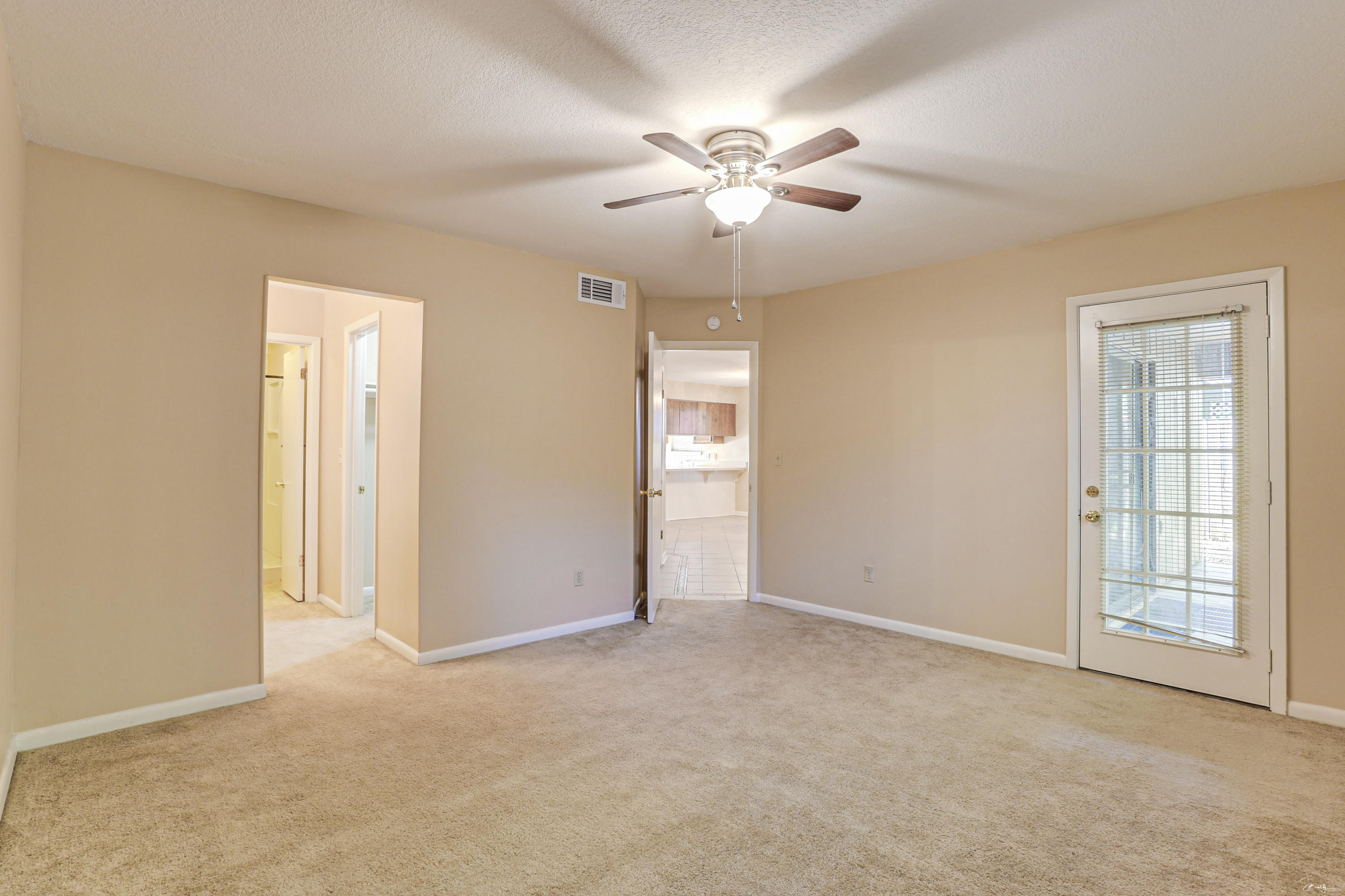 PORT DIXIE PATIO HOMES - Residential