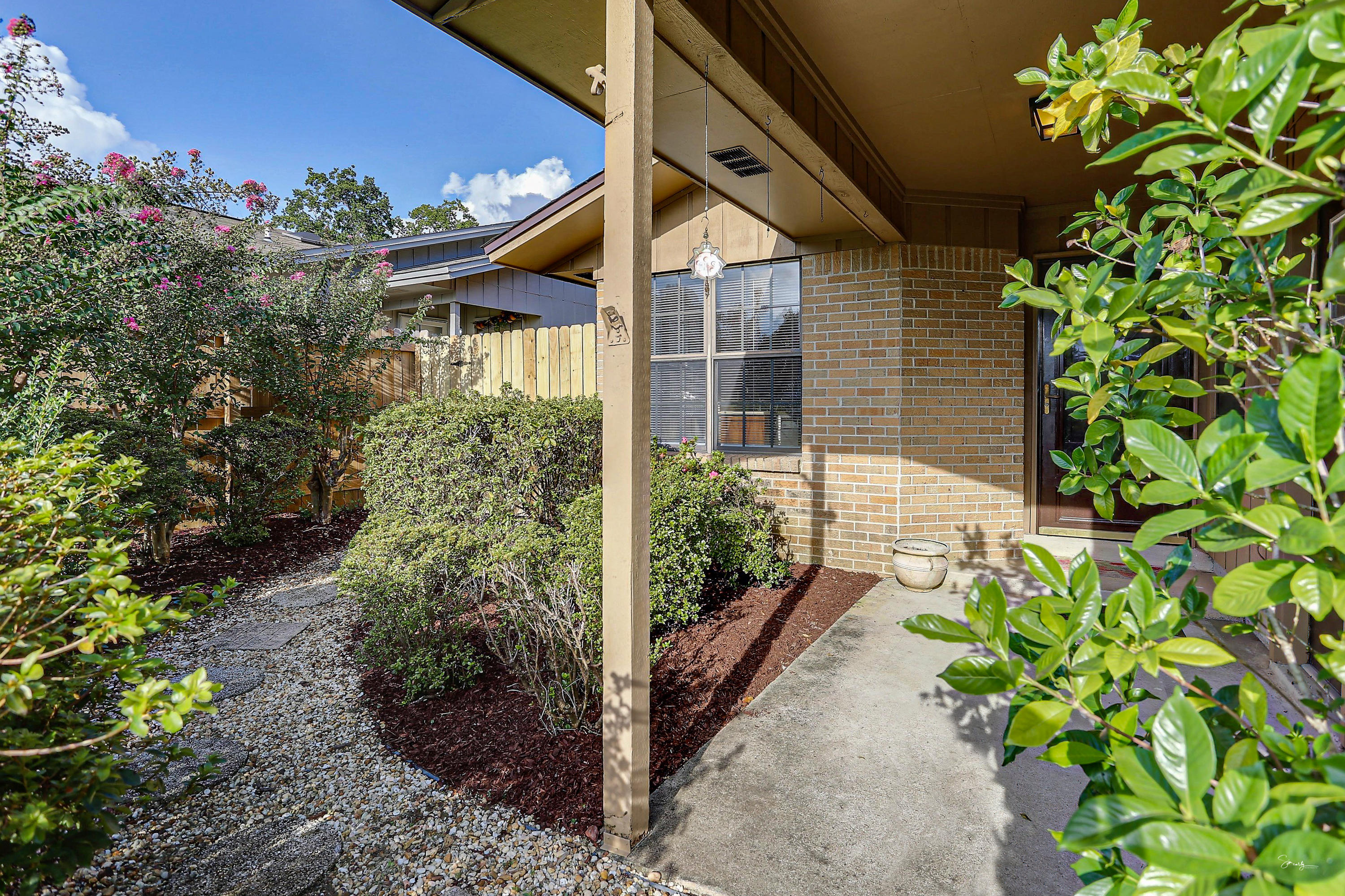 PORT DIXIE PATIO HOMES - Residential