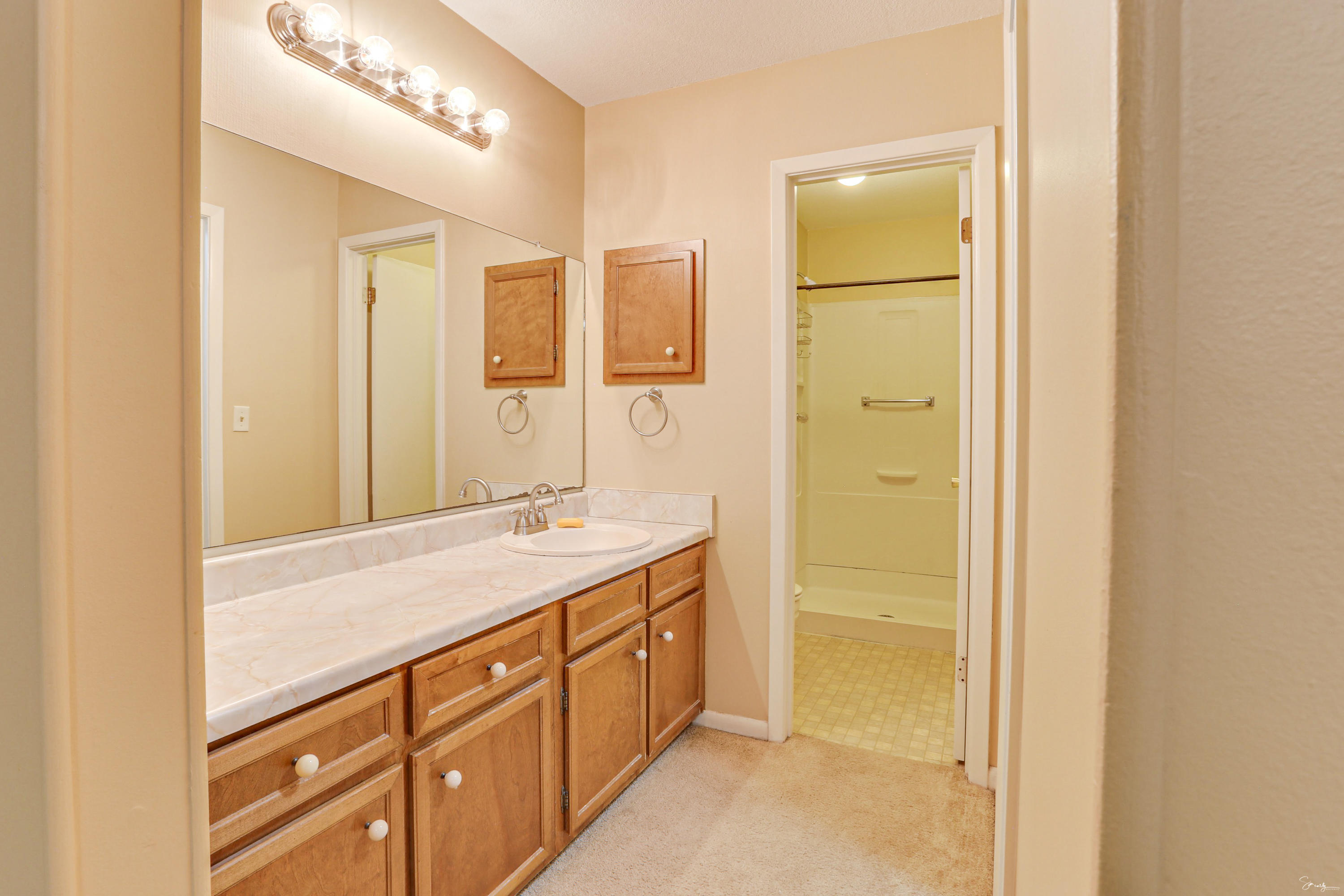 PORT DIXIE PATIO HOMES - Residential