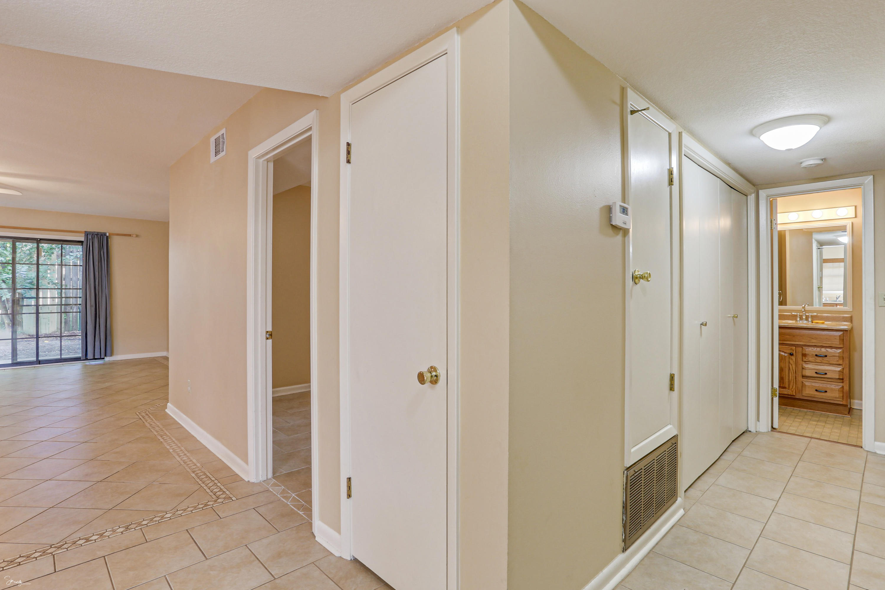 PORT DIXIE PATIO HOMES - Residential