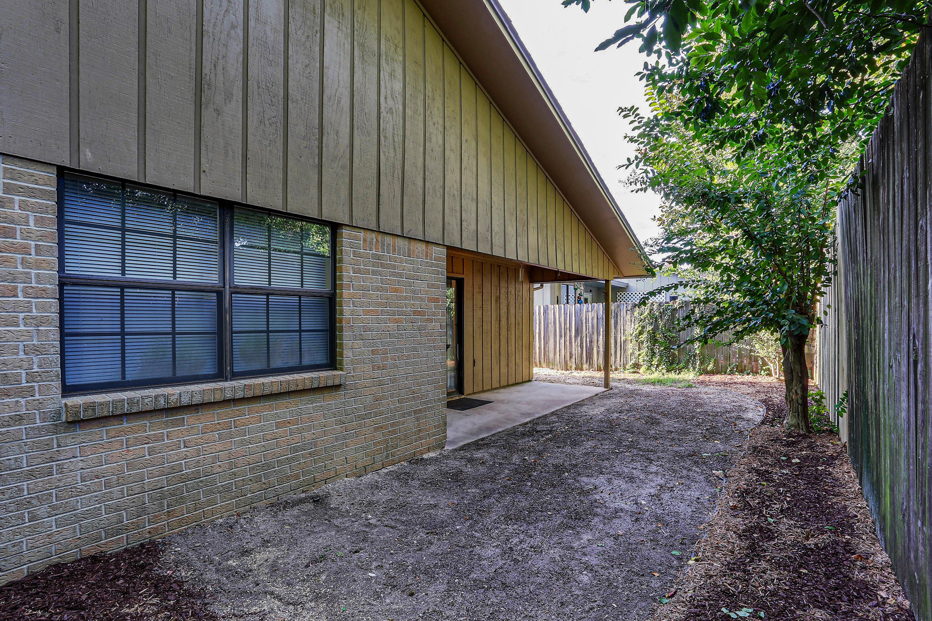 PORT DIXIE PATIO HOMES - Residential