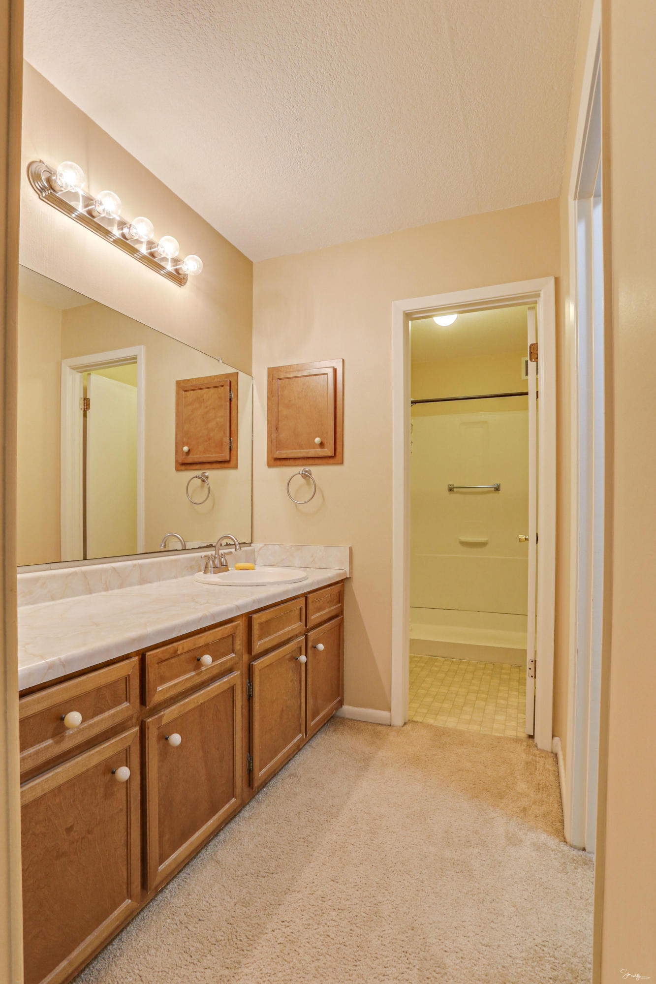 PORT DIXIE PATIO HOMES - Residential