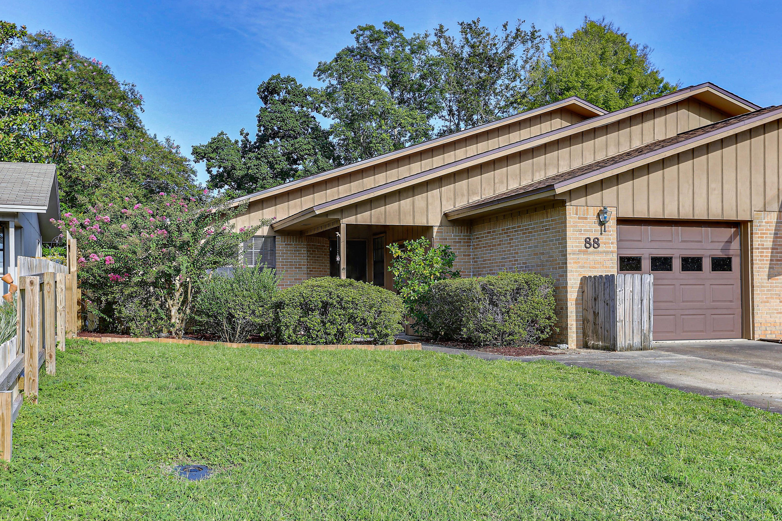 PORT DIXIE PATIO HOMES - Residential