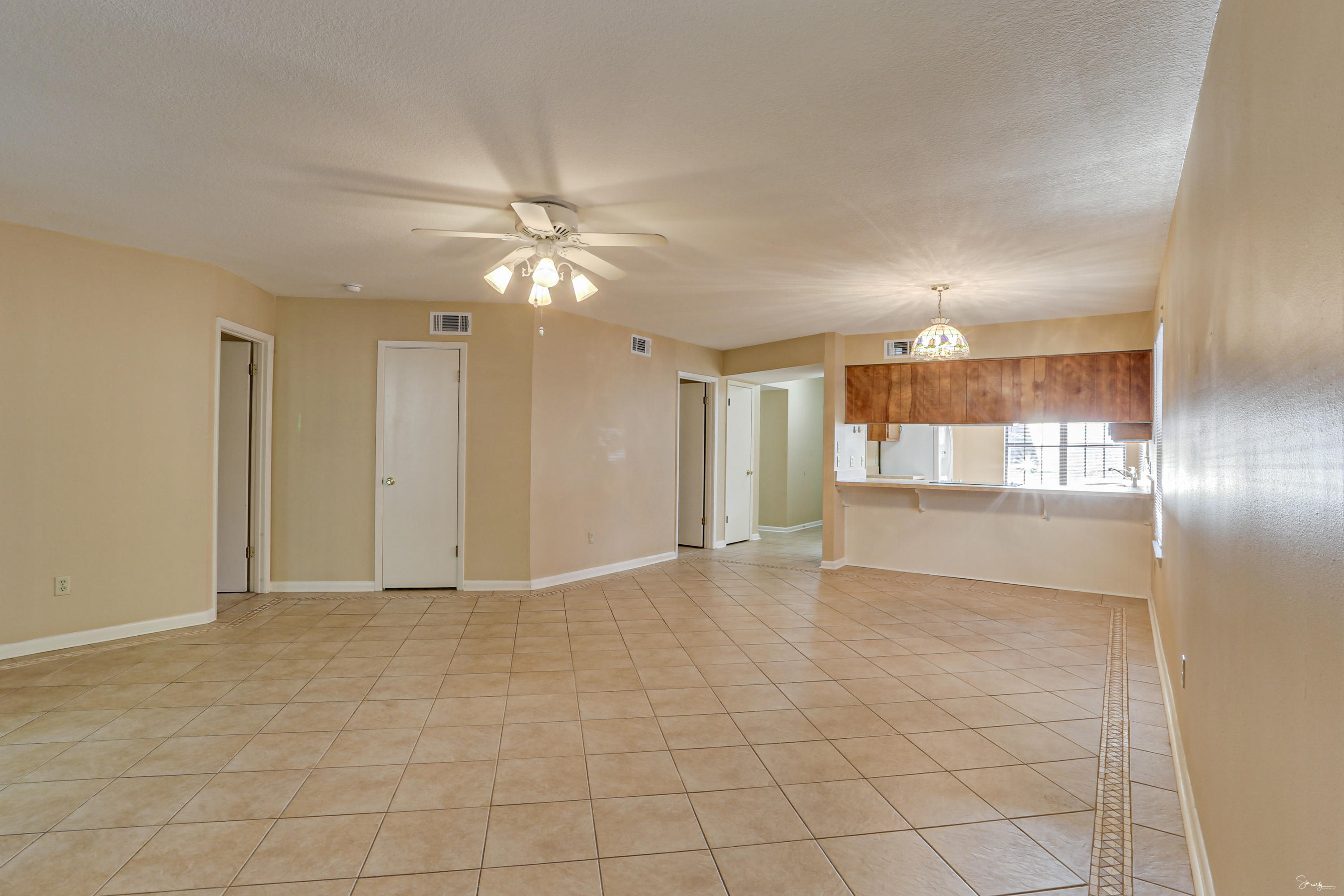 PORT DIXIE PATIO HOMES - Residential