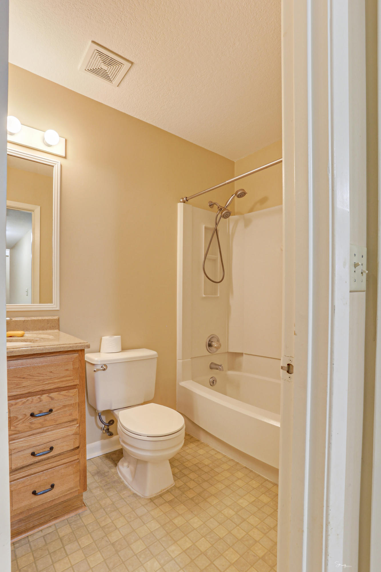 PORT DIXIE PATIO HOMES - Residential