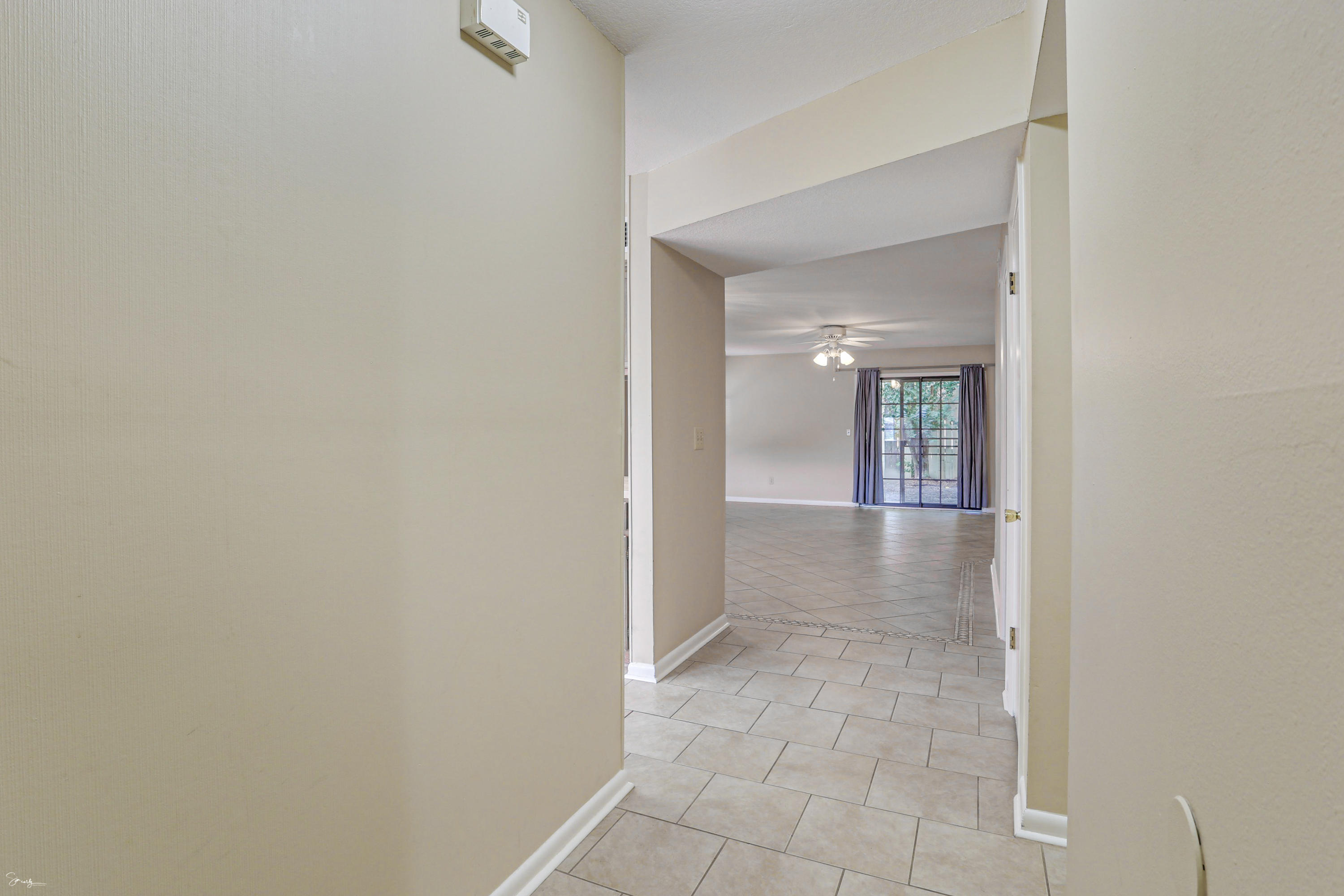 PORT DIXIE PATIO HOMES - Residential