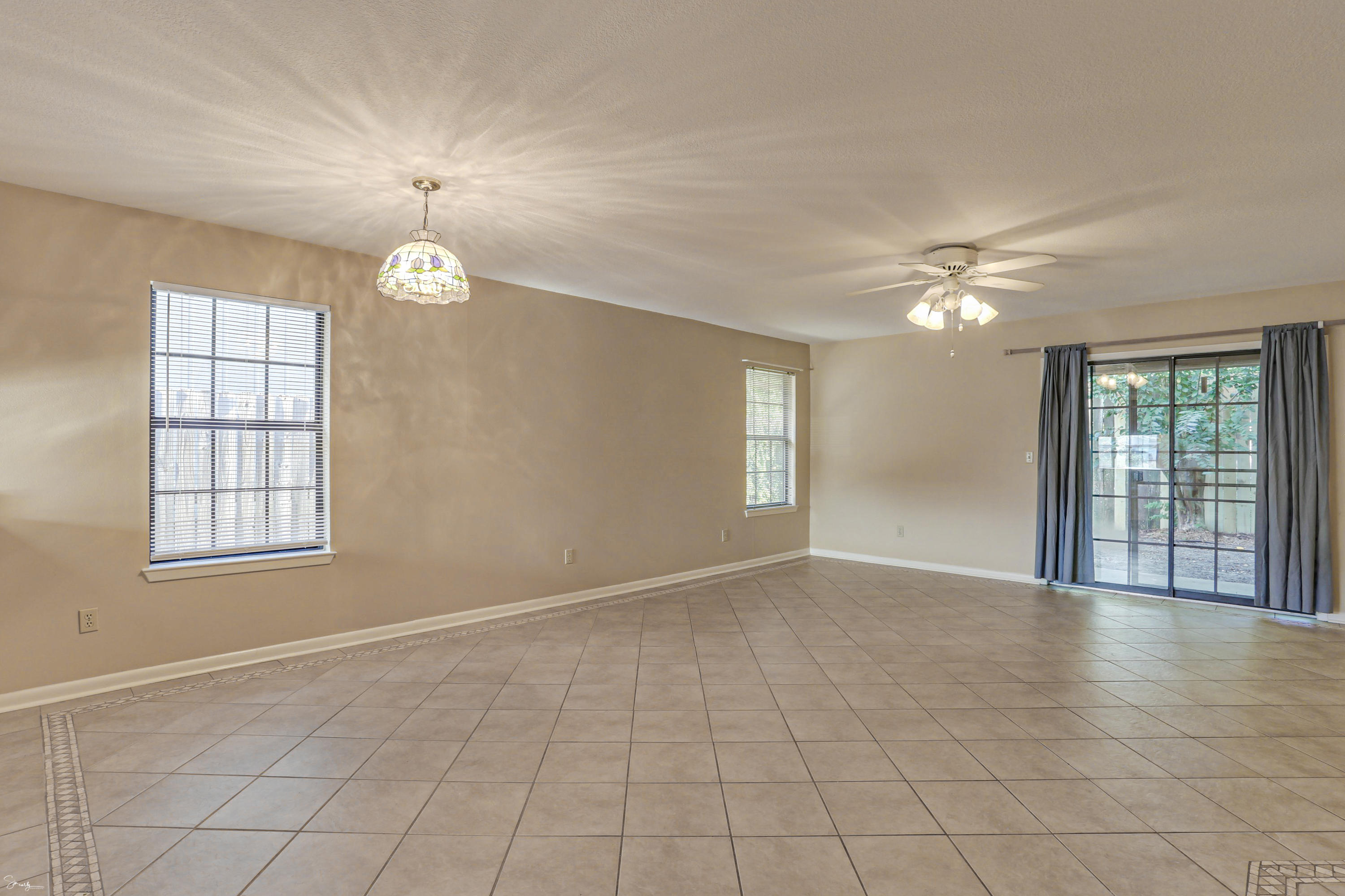 PORT DIXIE PATIO HOMES - Residential