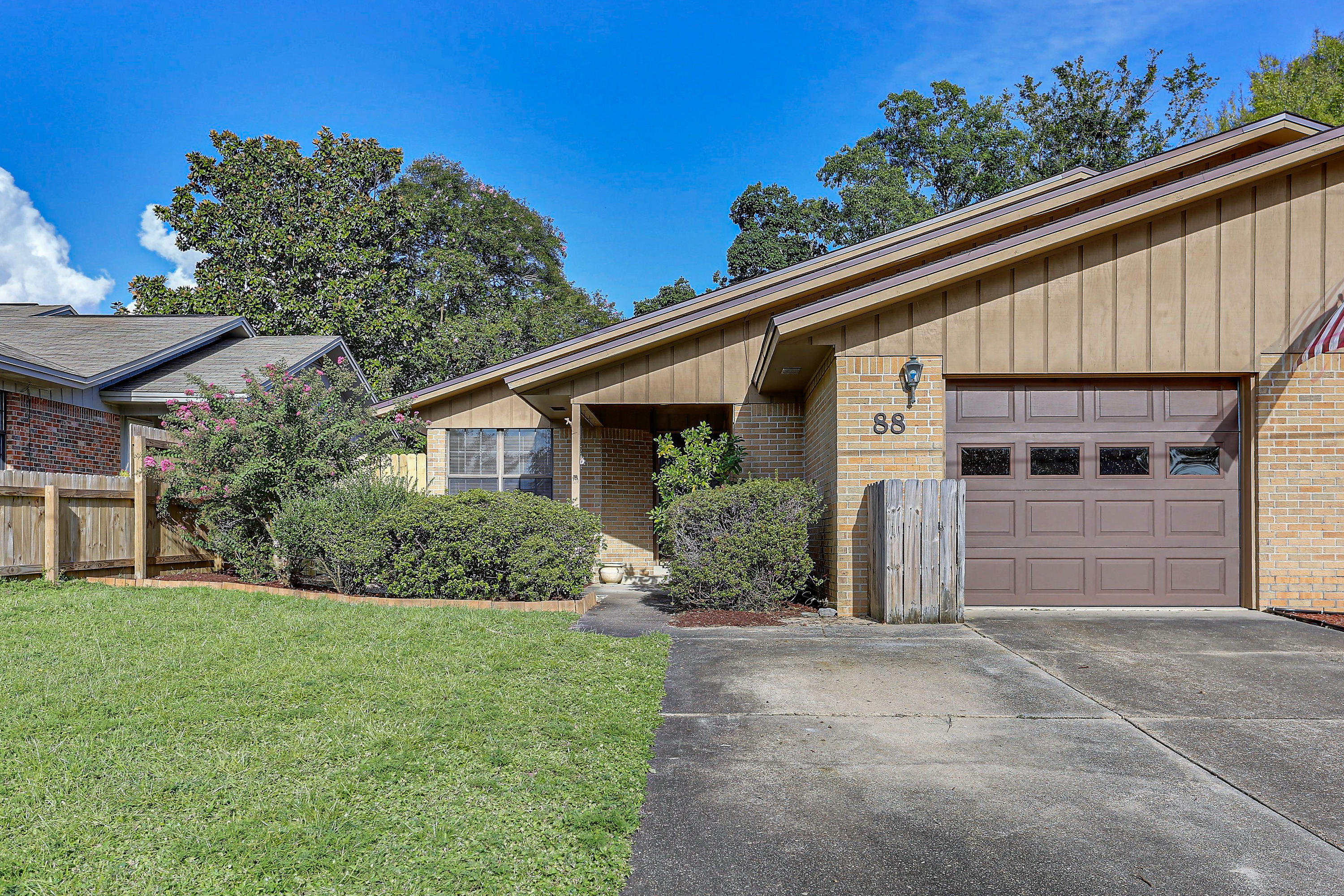 PORT DIXIE PATIO HOMES - Residential