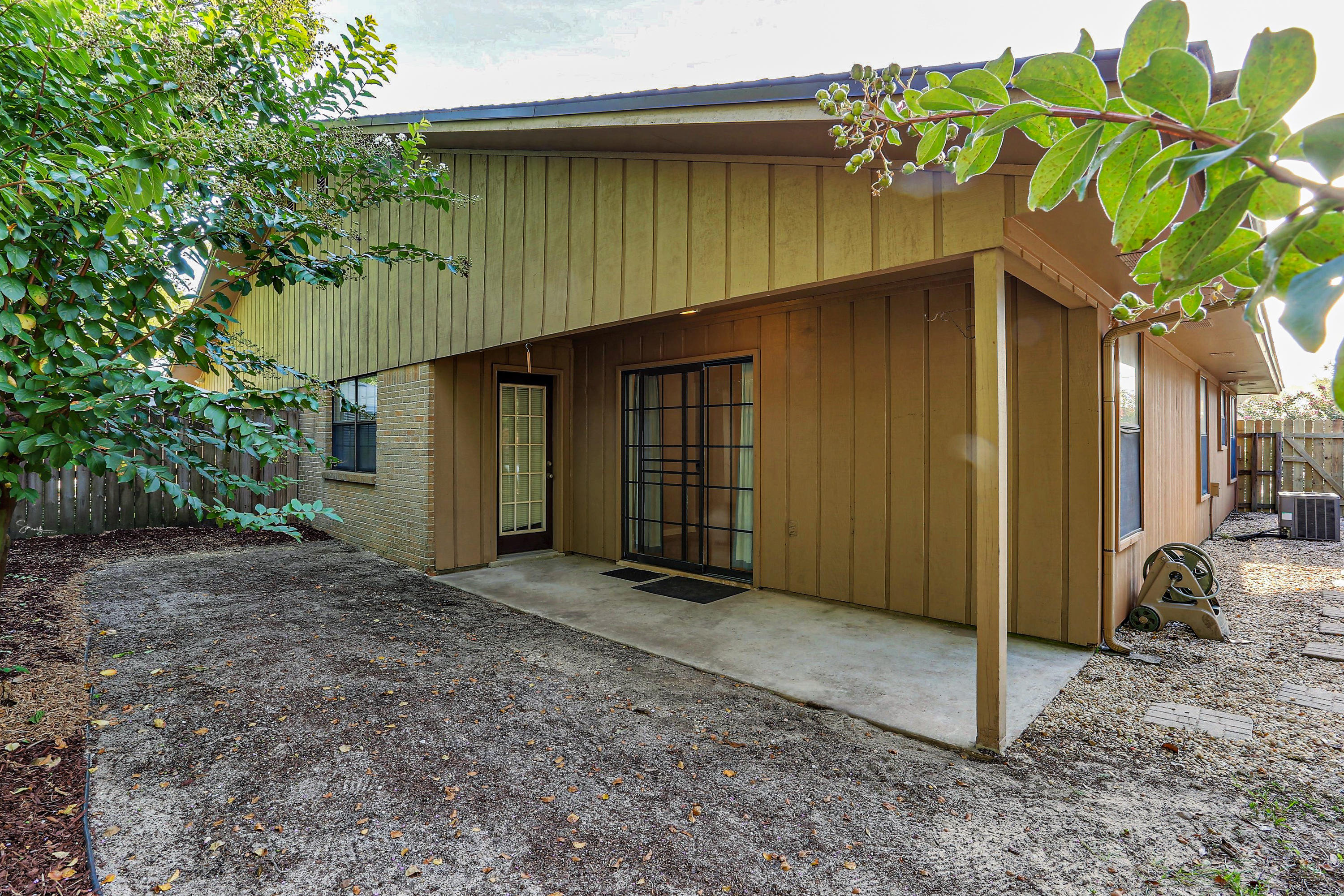 PORT DIXIE PATIO HOMES - Residential