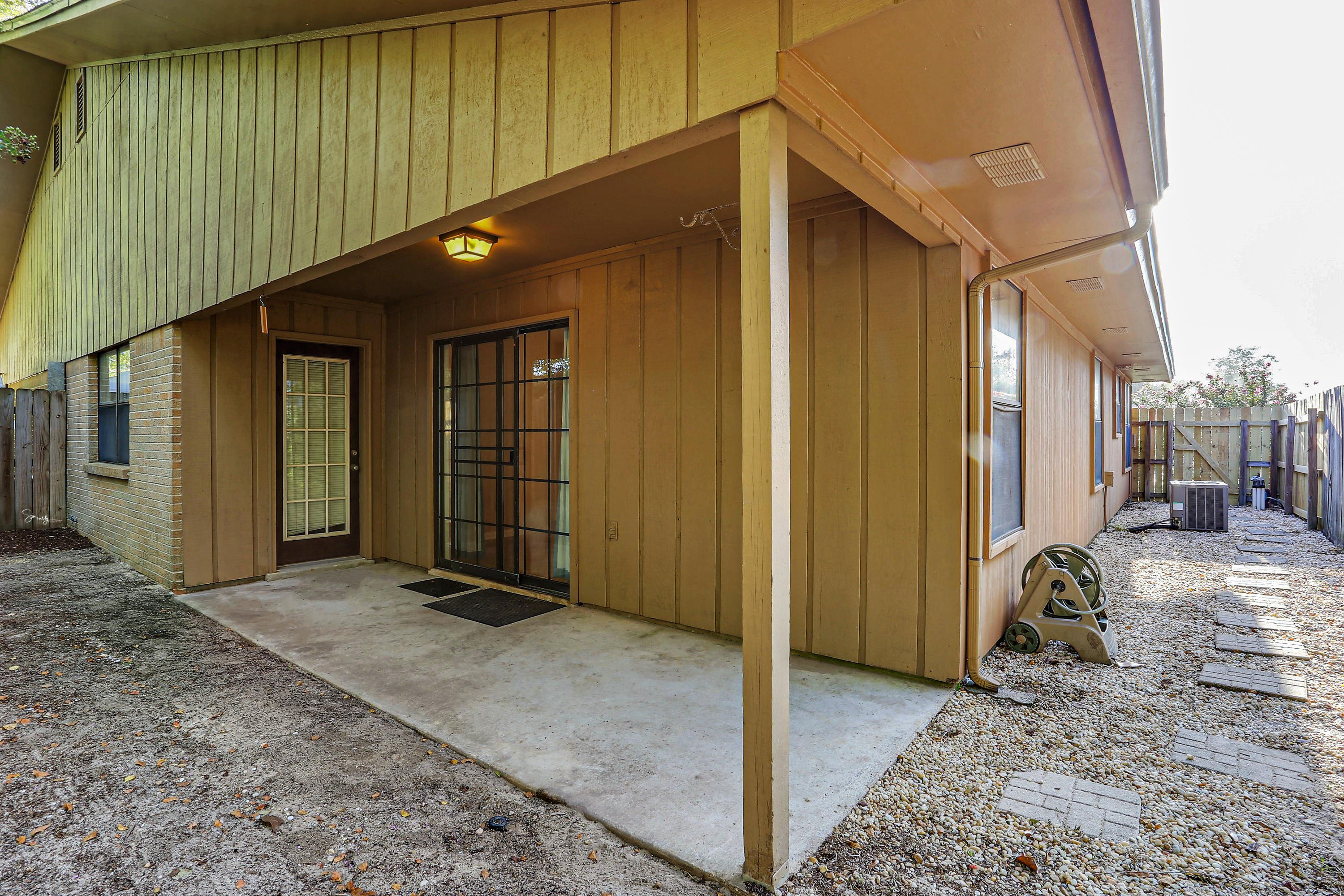 PORT DIXIE PATIO HOMES - Residential