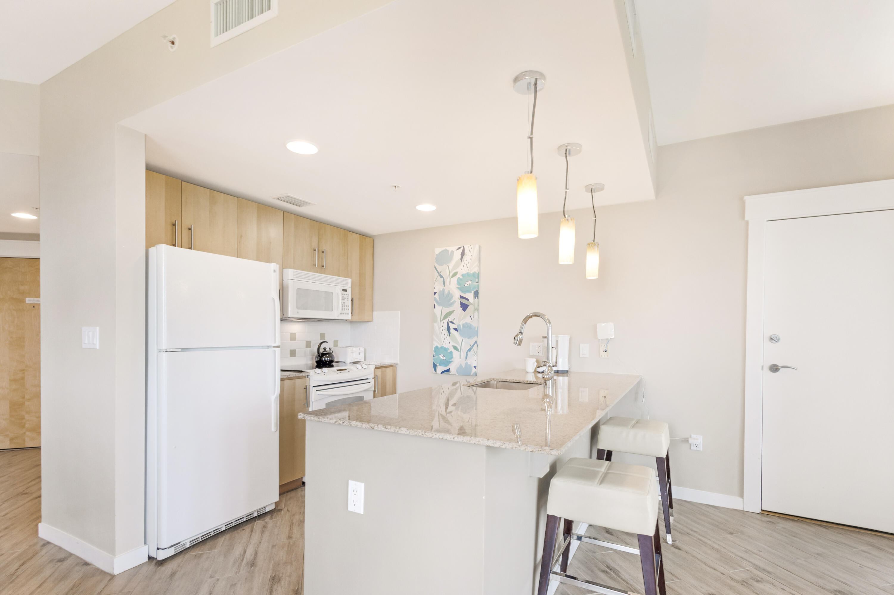 ELATION - Residential