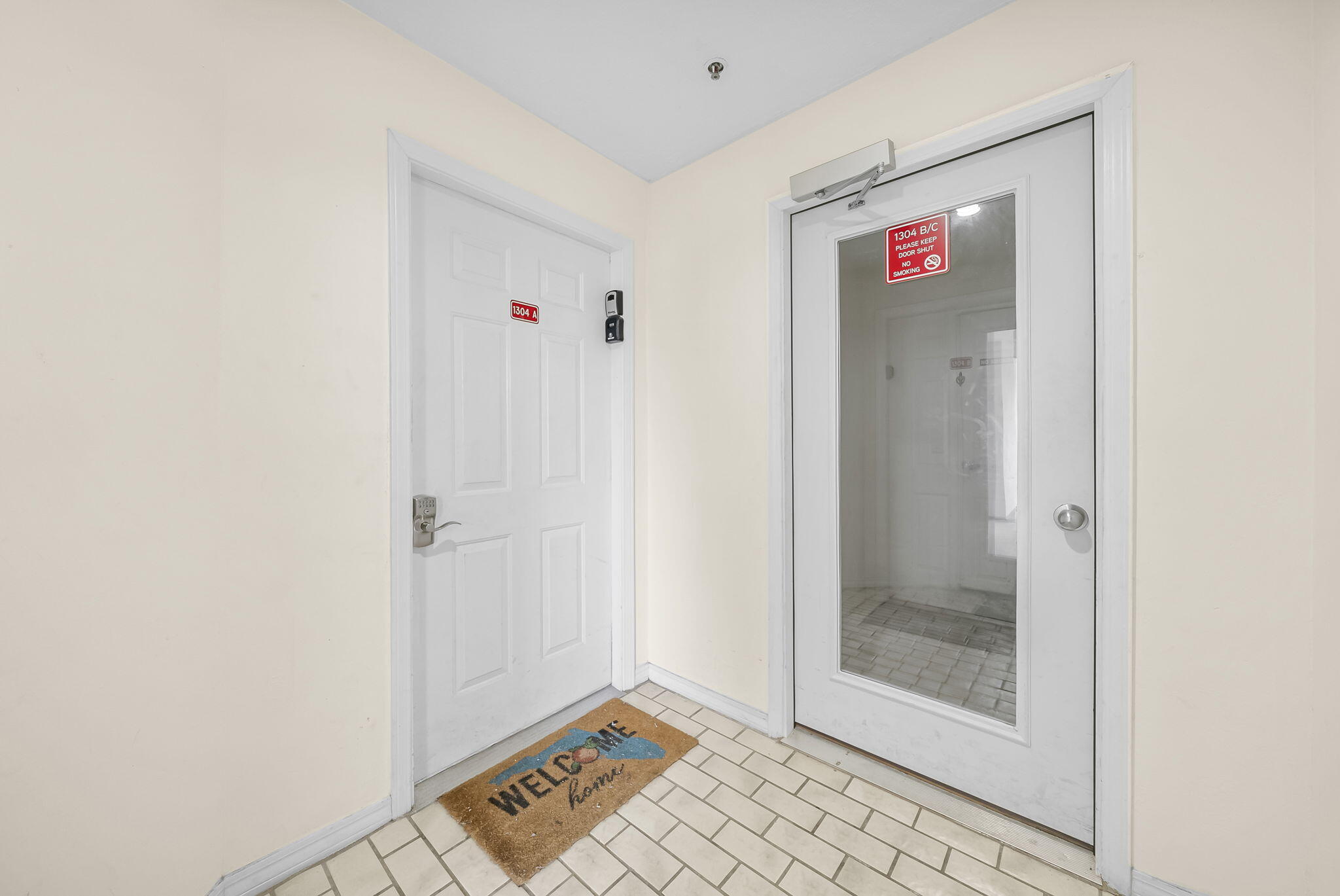 Plaza of St. Thomas - Residential