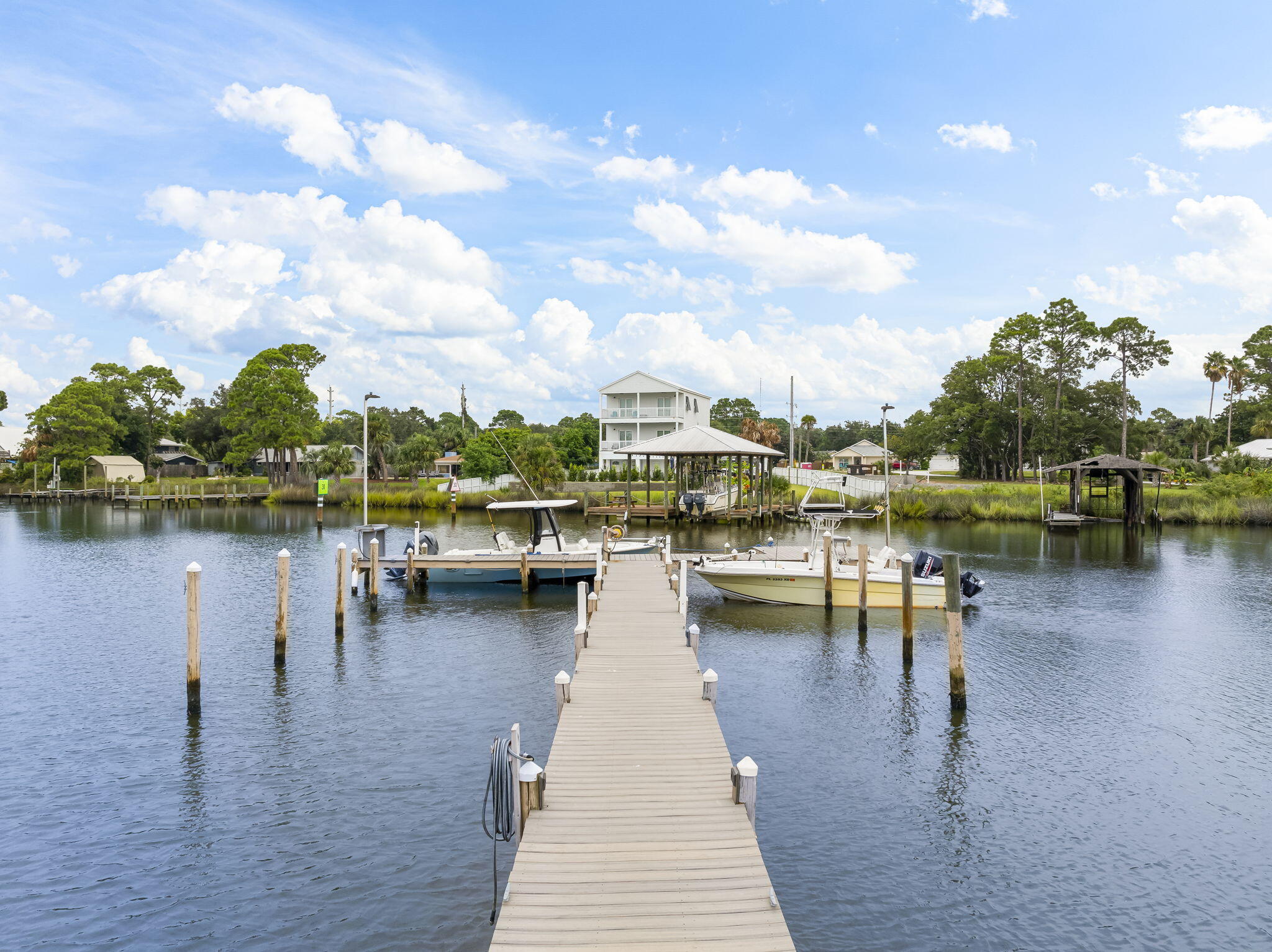 Plaza of St. Thomas - Residential