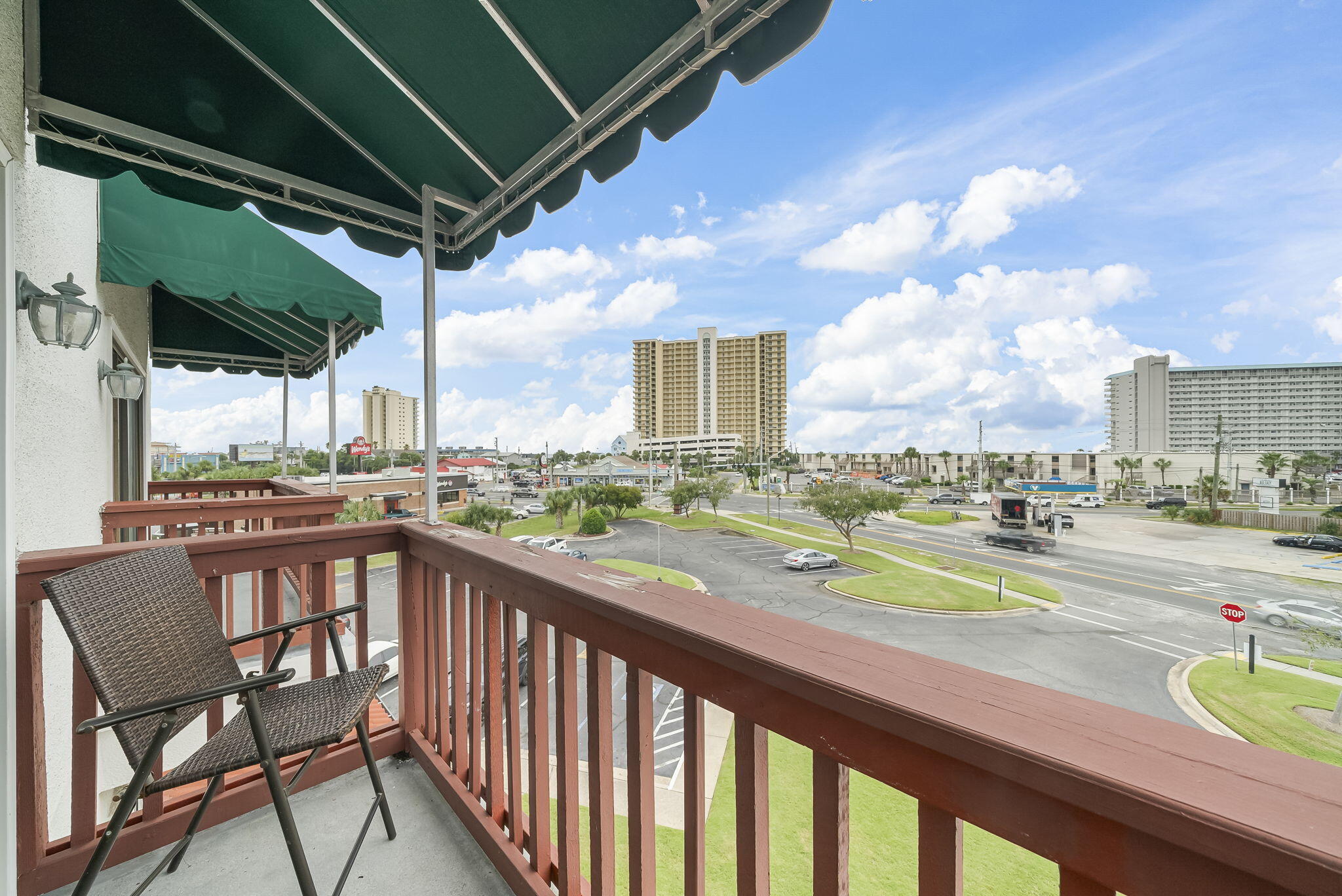 Plaza of St. Thomas - Residential