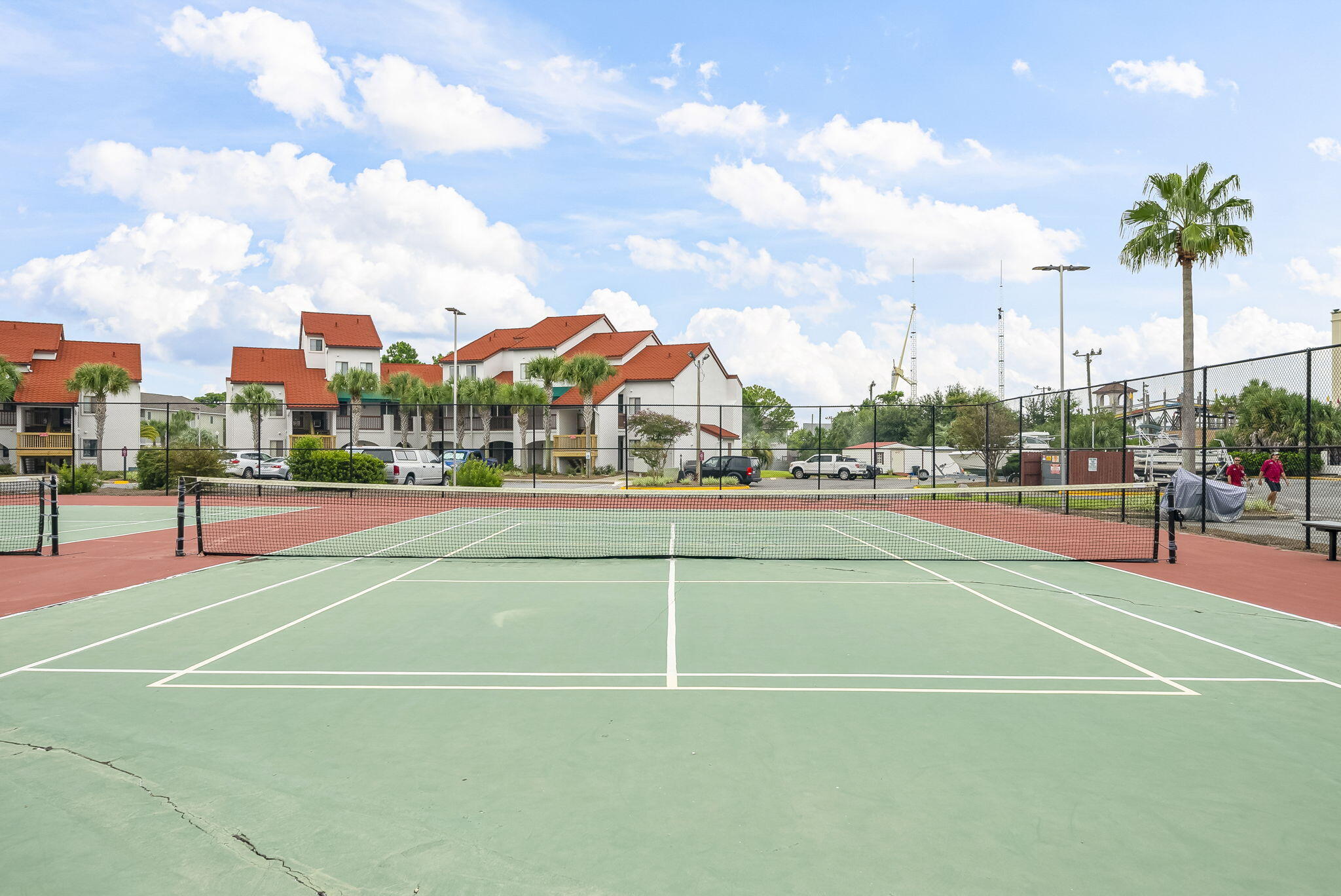 Plaza of St. Thomas - Residential