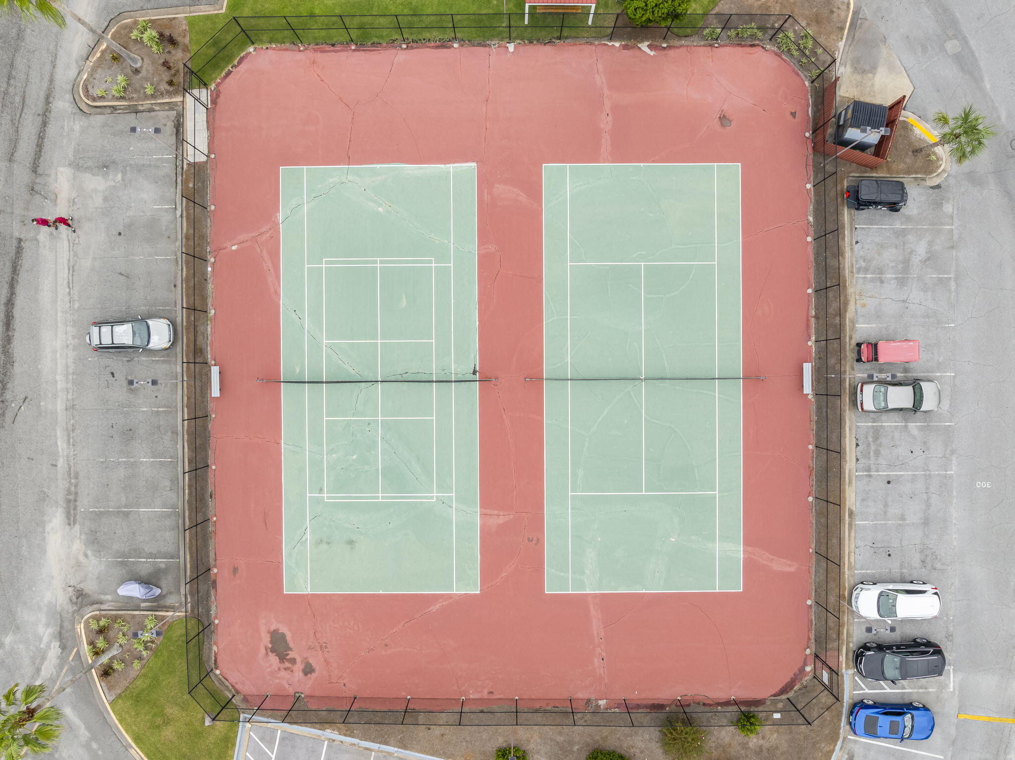 Plaza of St. Thomas - Residential