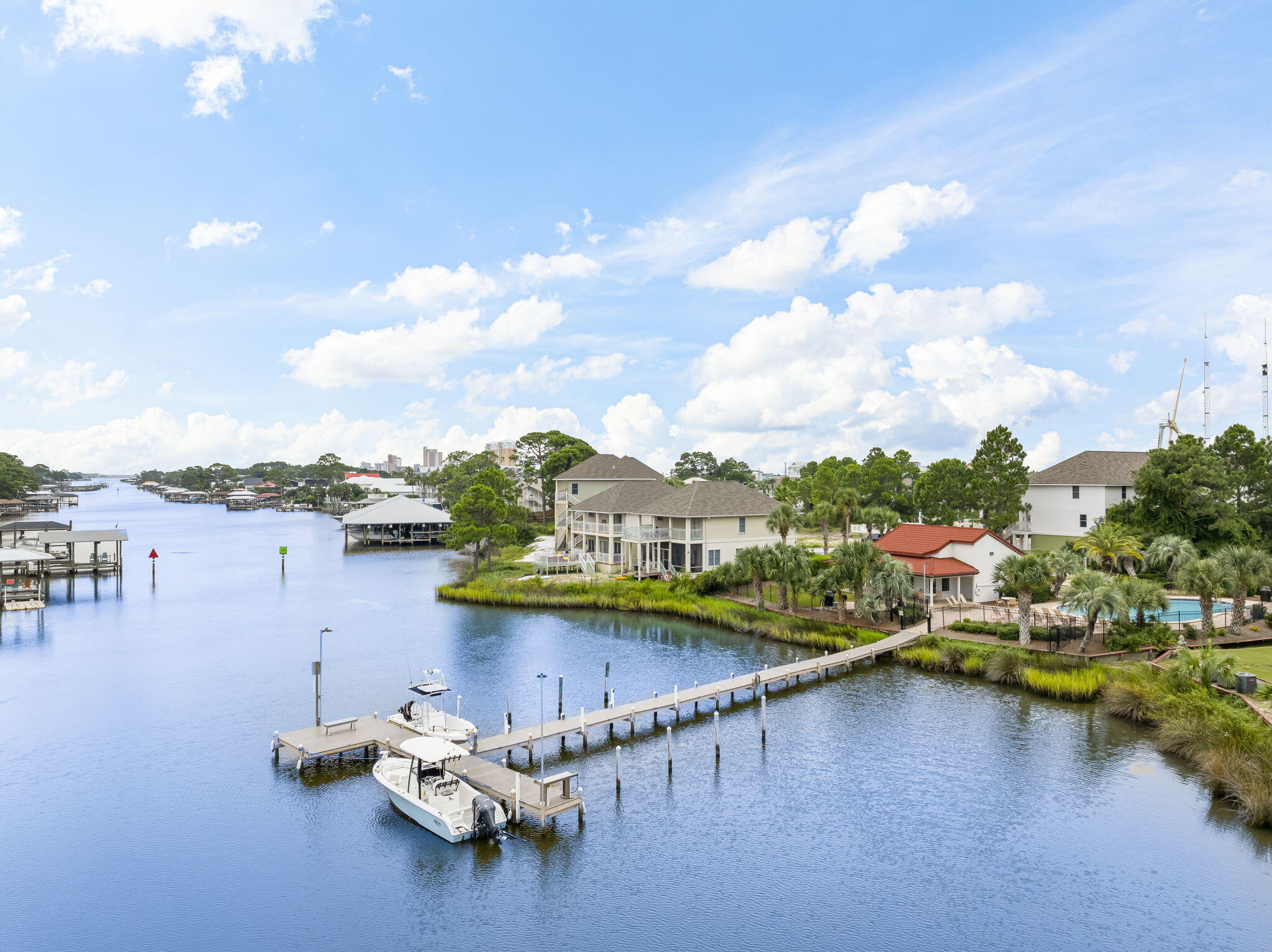 Plaza of St. Thomas - Residential