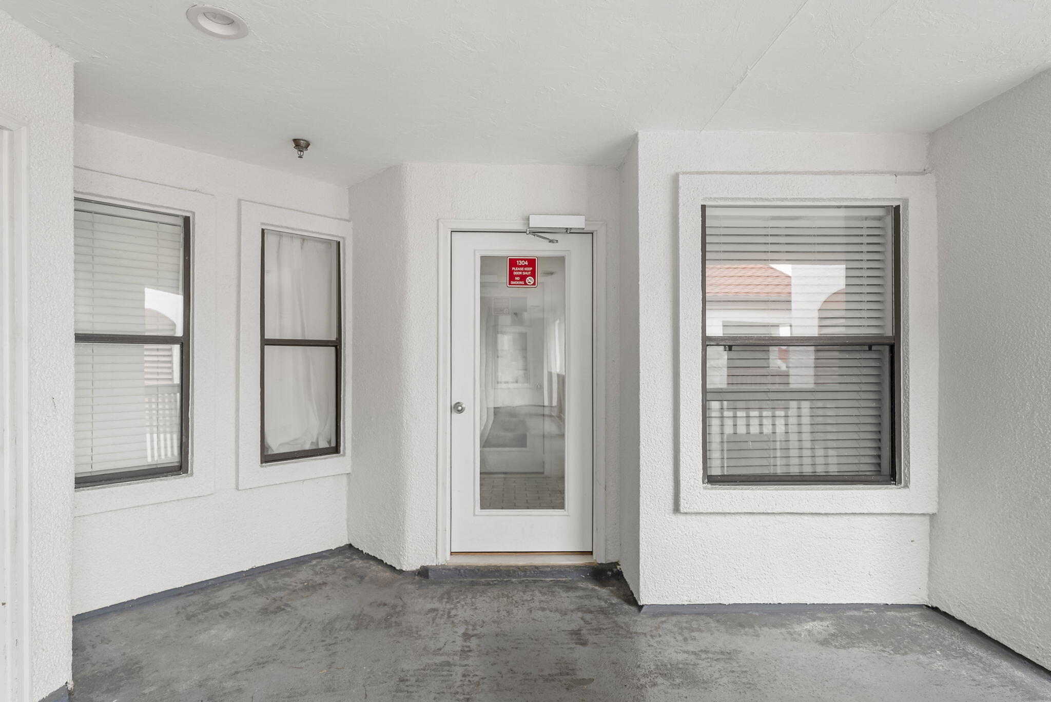 Plaza of St. Thomas - Residential