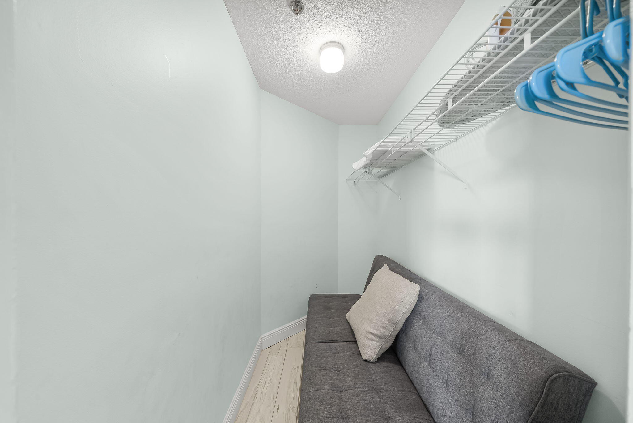 Plaza of St. Thomas - Residential