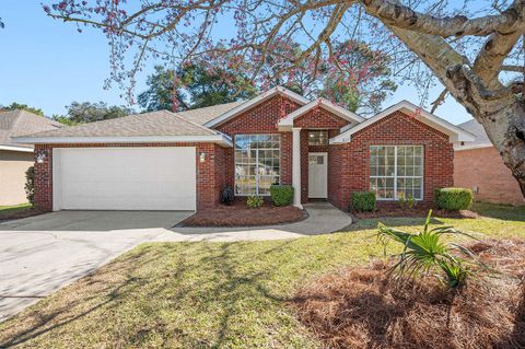 A home in Fort Walton Beach