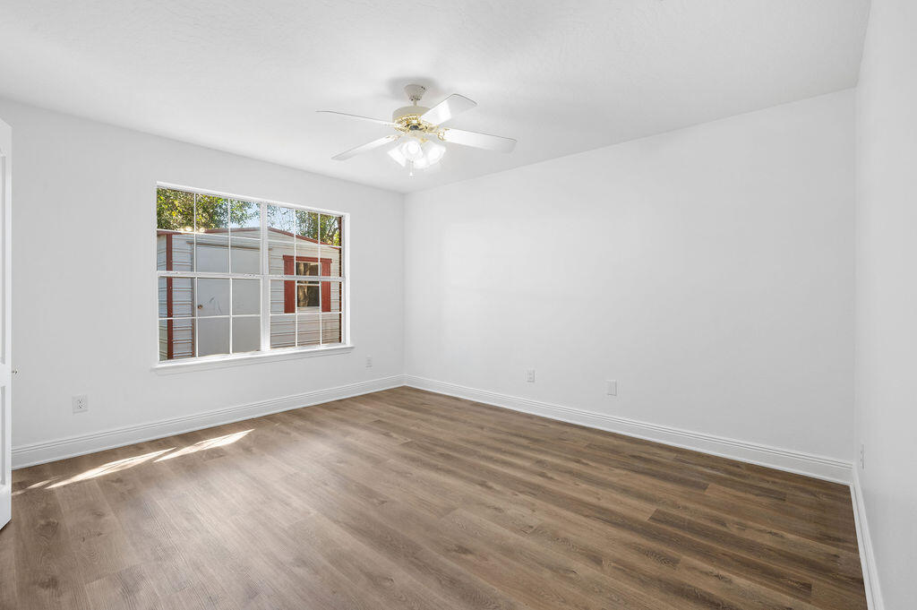 WHITROCK VILLAGE S/D - Residential